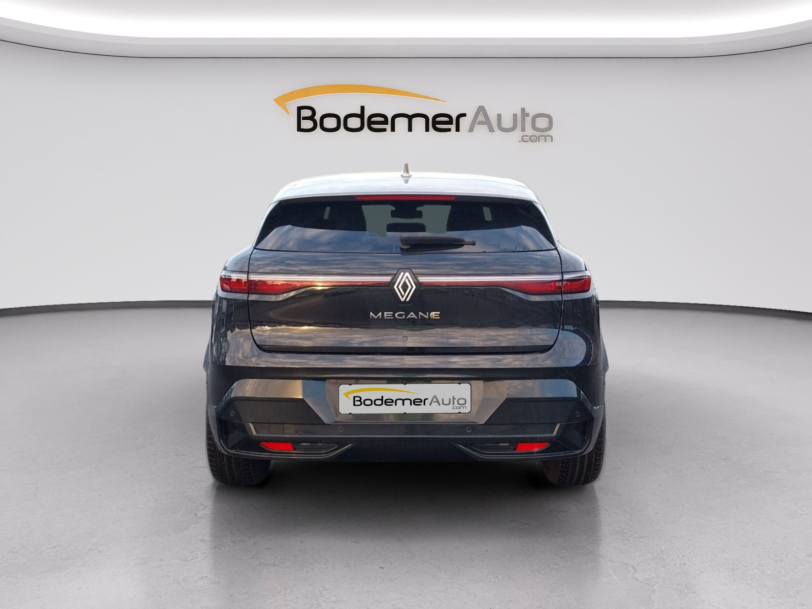 Vente en ligne Renault Megane E-Tech  EV60 220 ch super charge au prix de 25 790 €