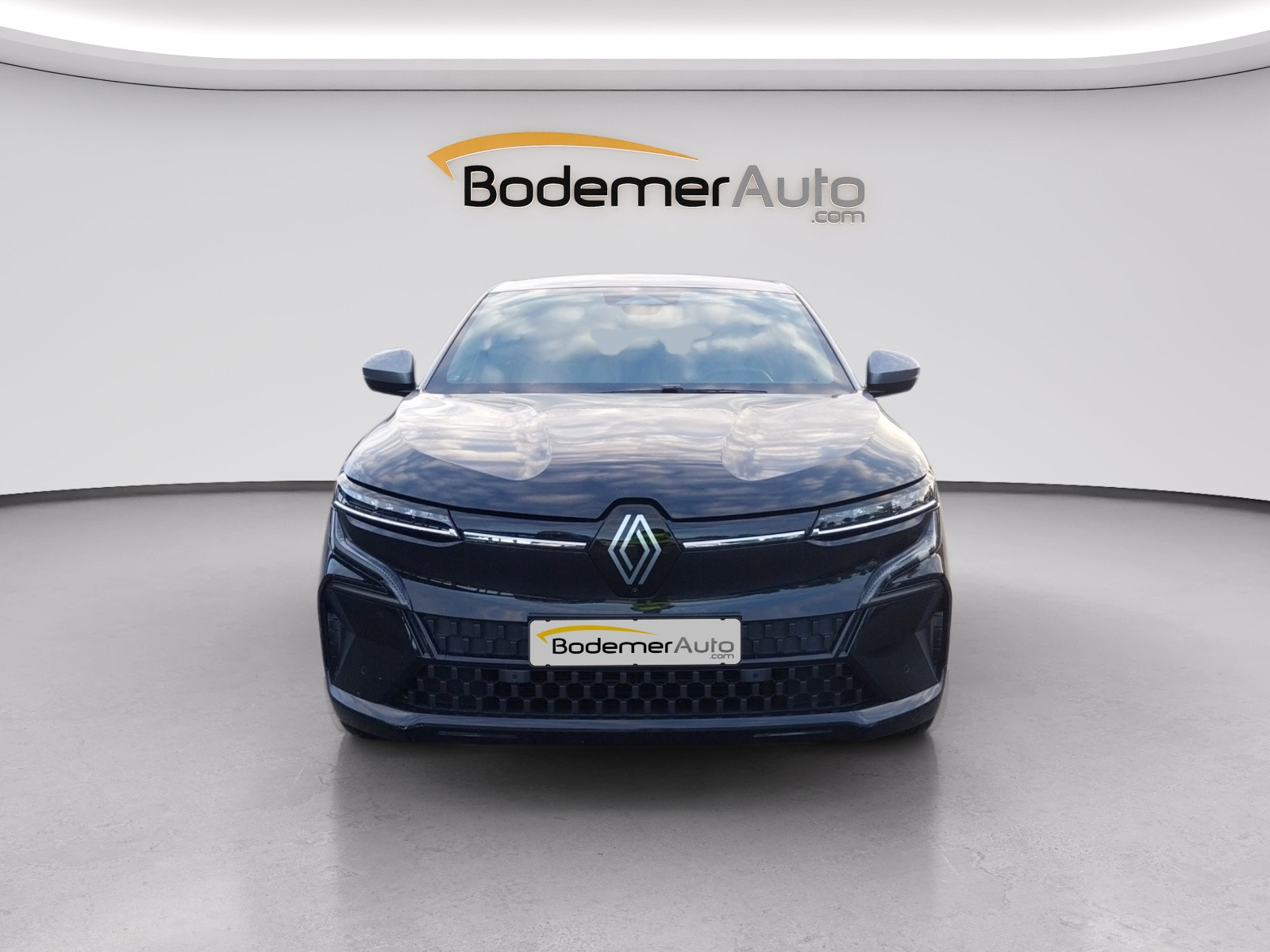 Vente en ligne Renault Megane E-Tech  EV60 220 ch super charge au prix de 25 790 €