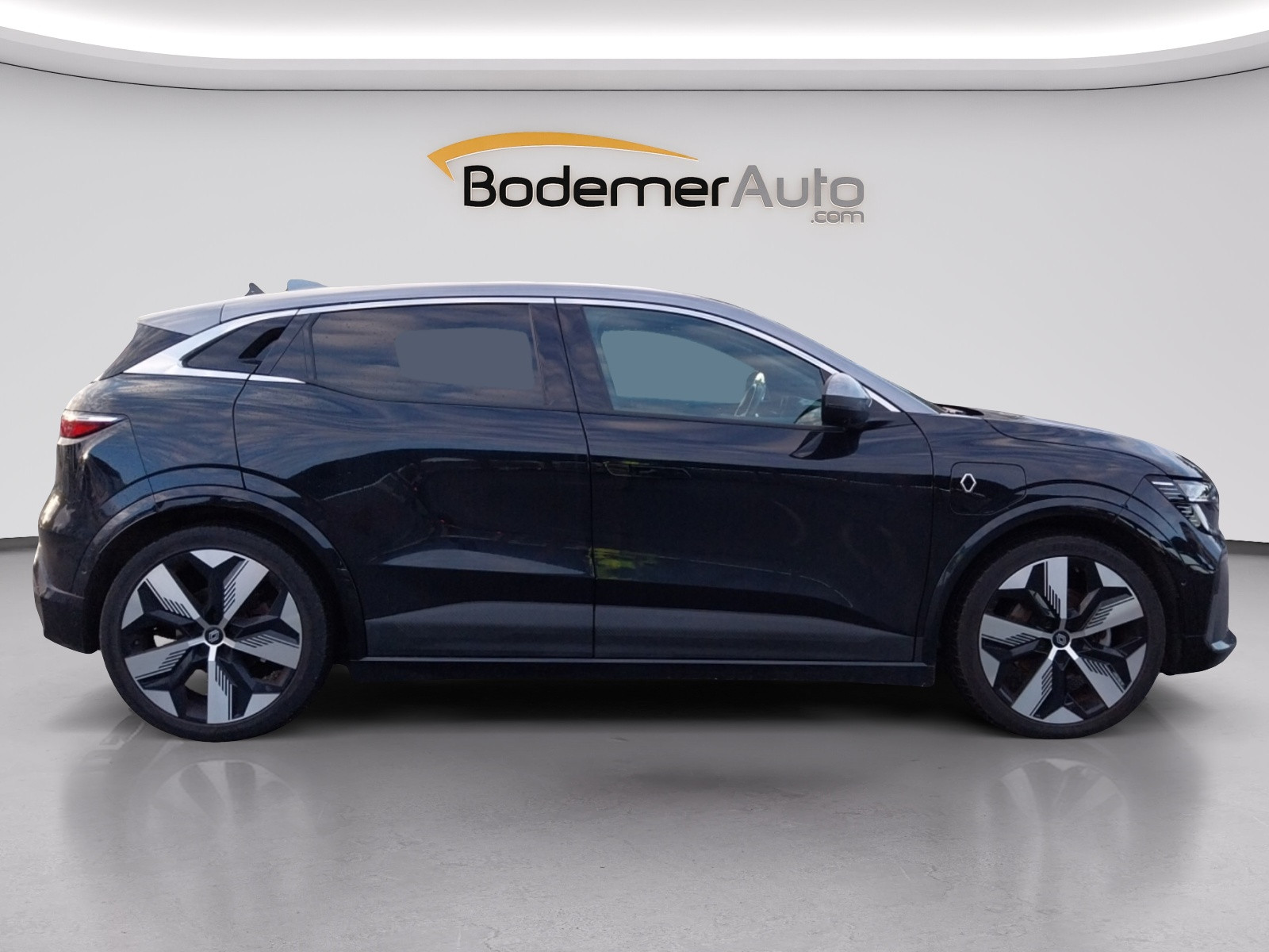 Vente en ligne Renault Megane E-Tech  EV60 220 ch super charge au prix de 25 790 €
