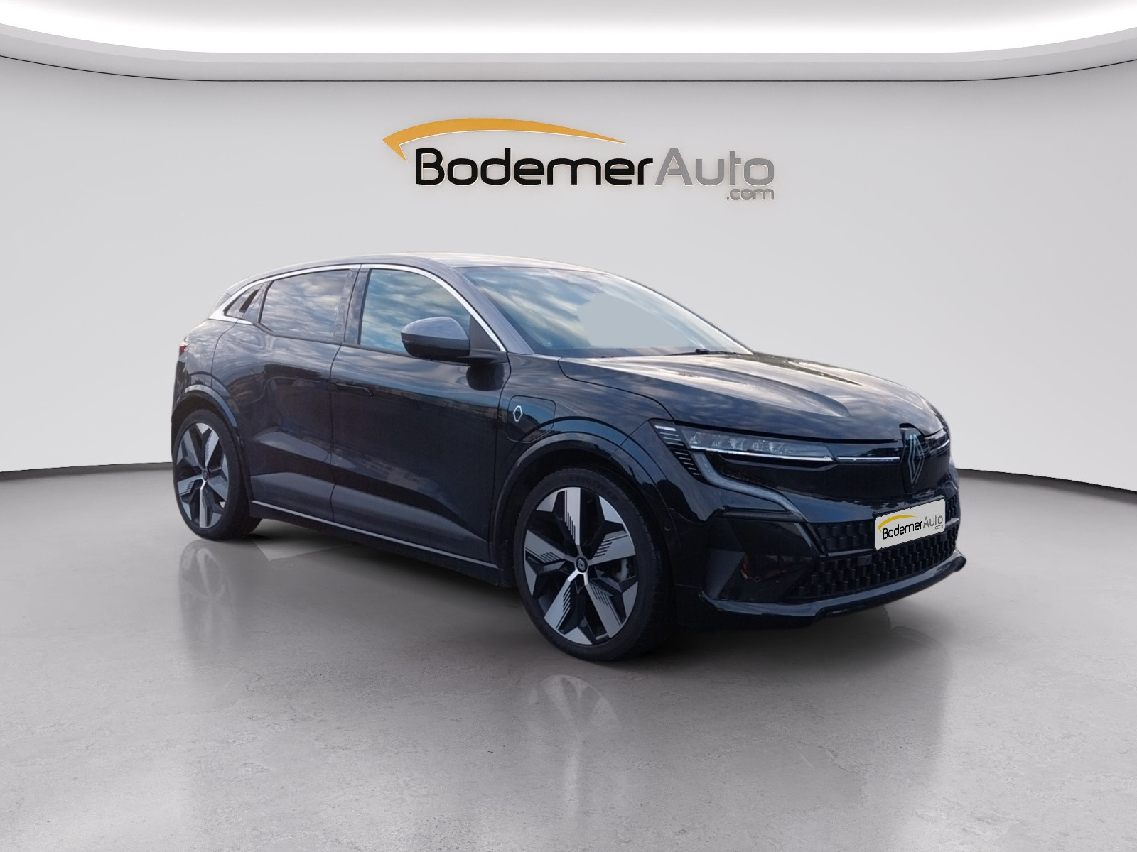 Vente en ligne Renault Megane E-Tech  EV60 220 ch super charge au prix de 25 790 €