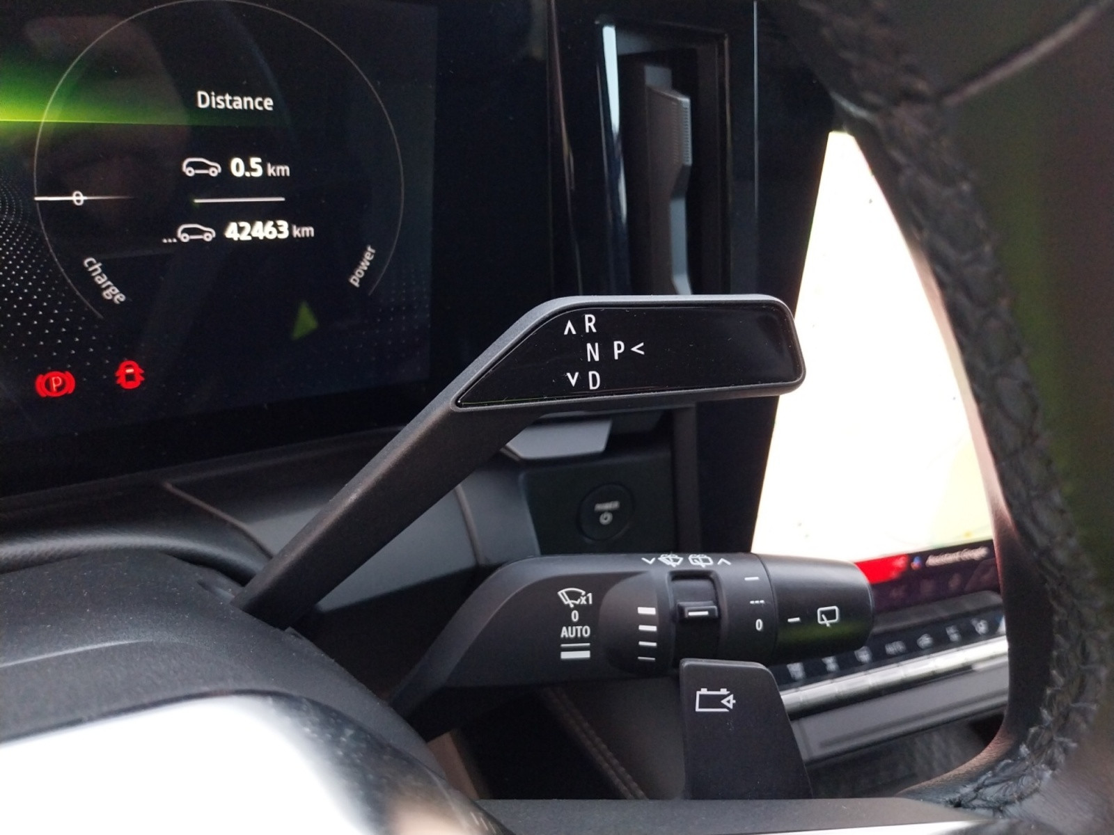 Vente en ligne Renault Megane E-Tech  EV60 220 ch super charge au prix de 25 790 €