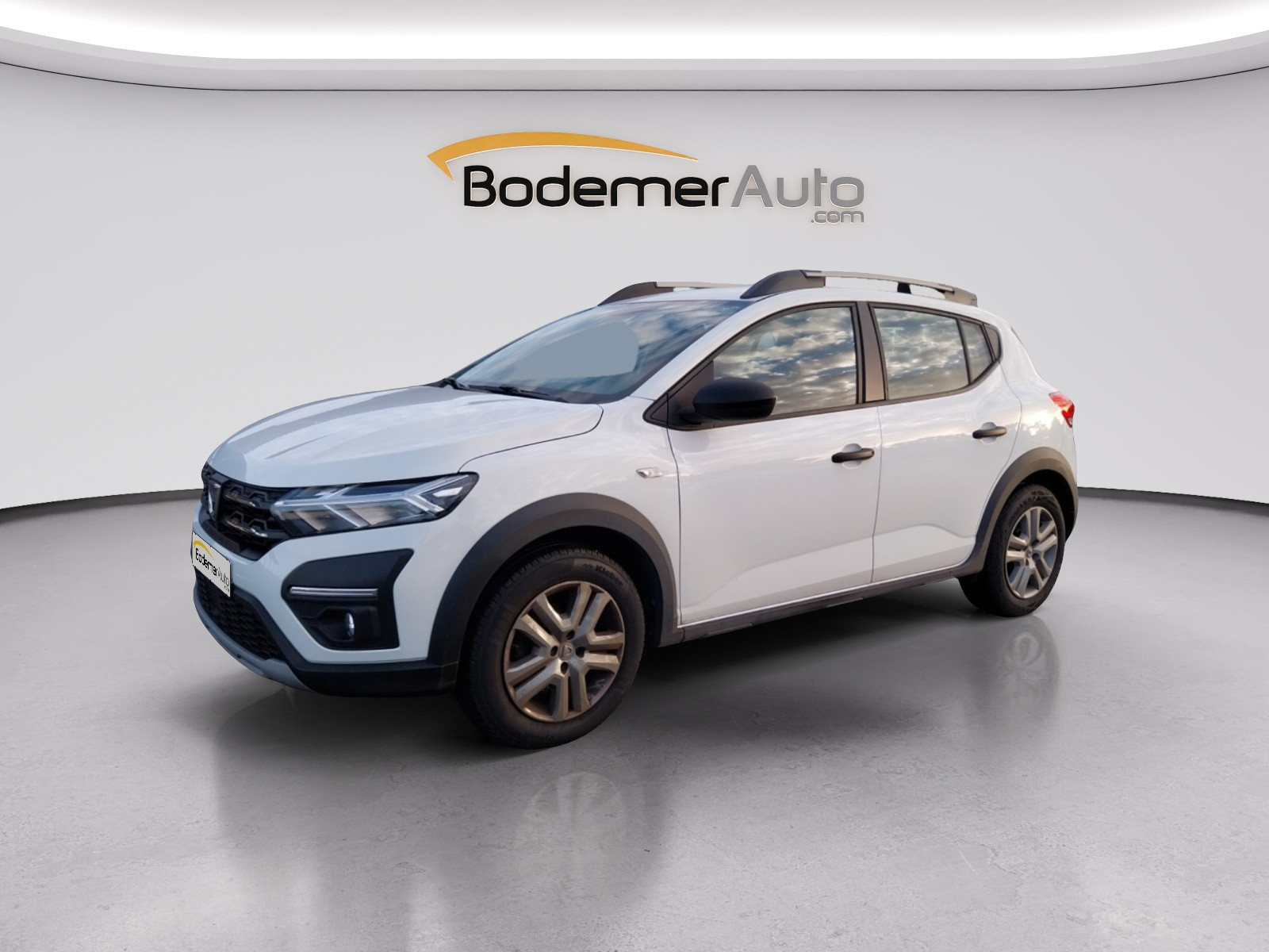 Dacia Sandero  ECO-G 100 occasion de 2022 en vente à Lorient