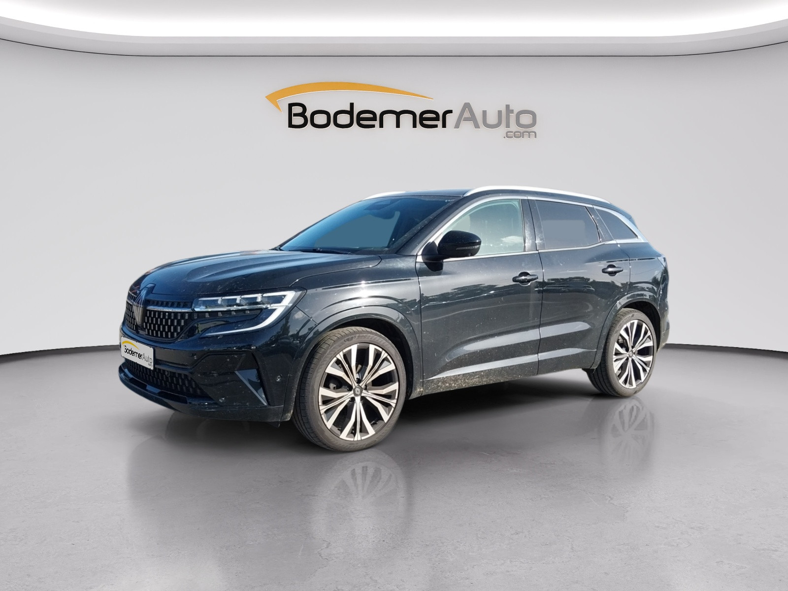 Renault Austral  mild hybrid 160 auto occasion de 2023 en vente à Lorient