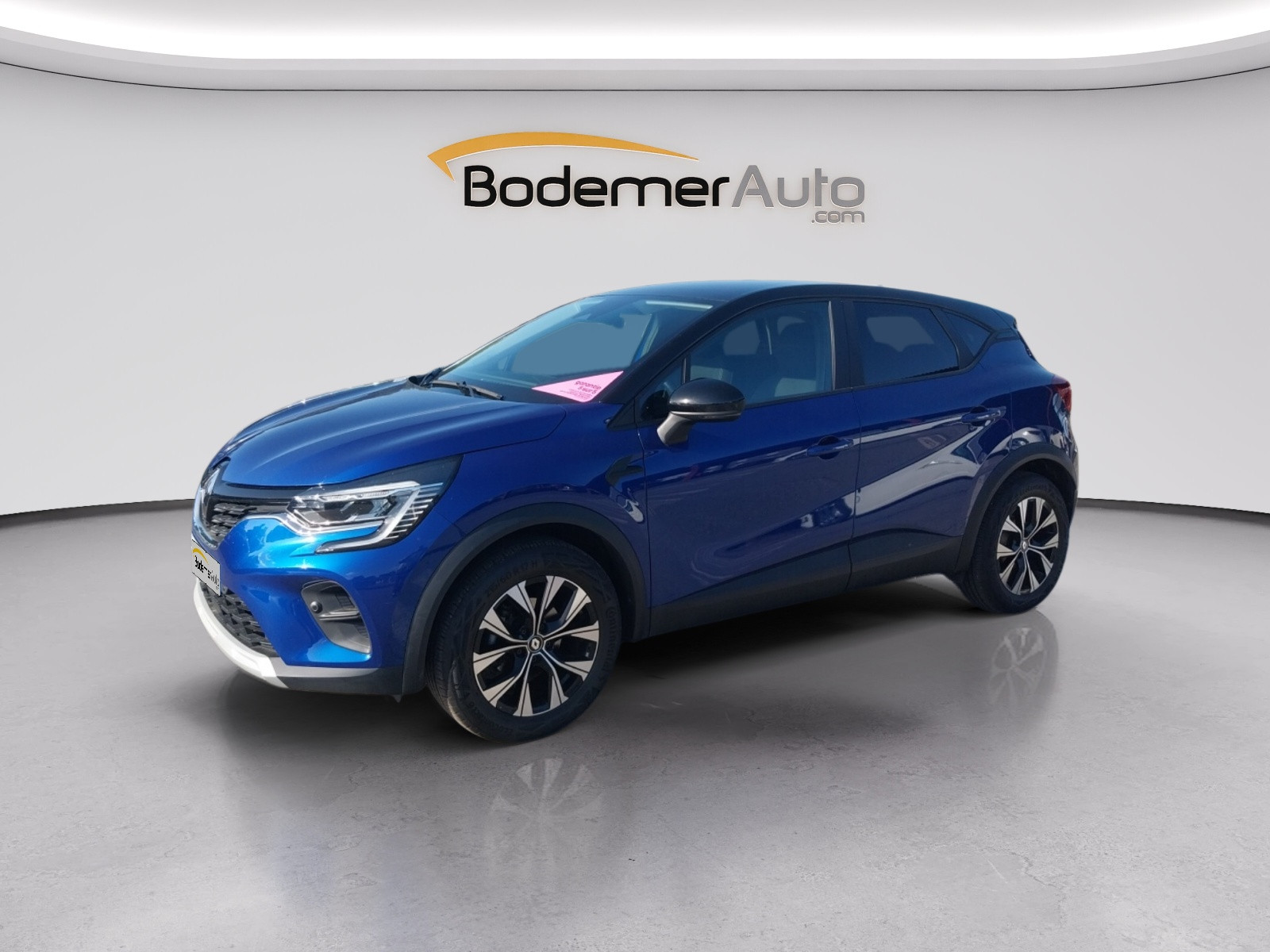 Renault Captur  TCe 90 occasion de 2024 en vente à Lorient