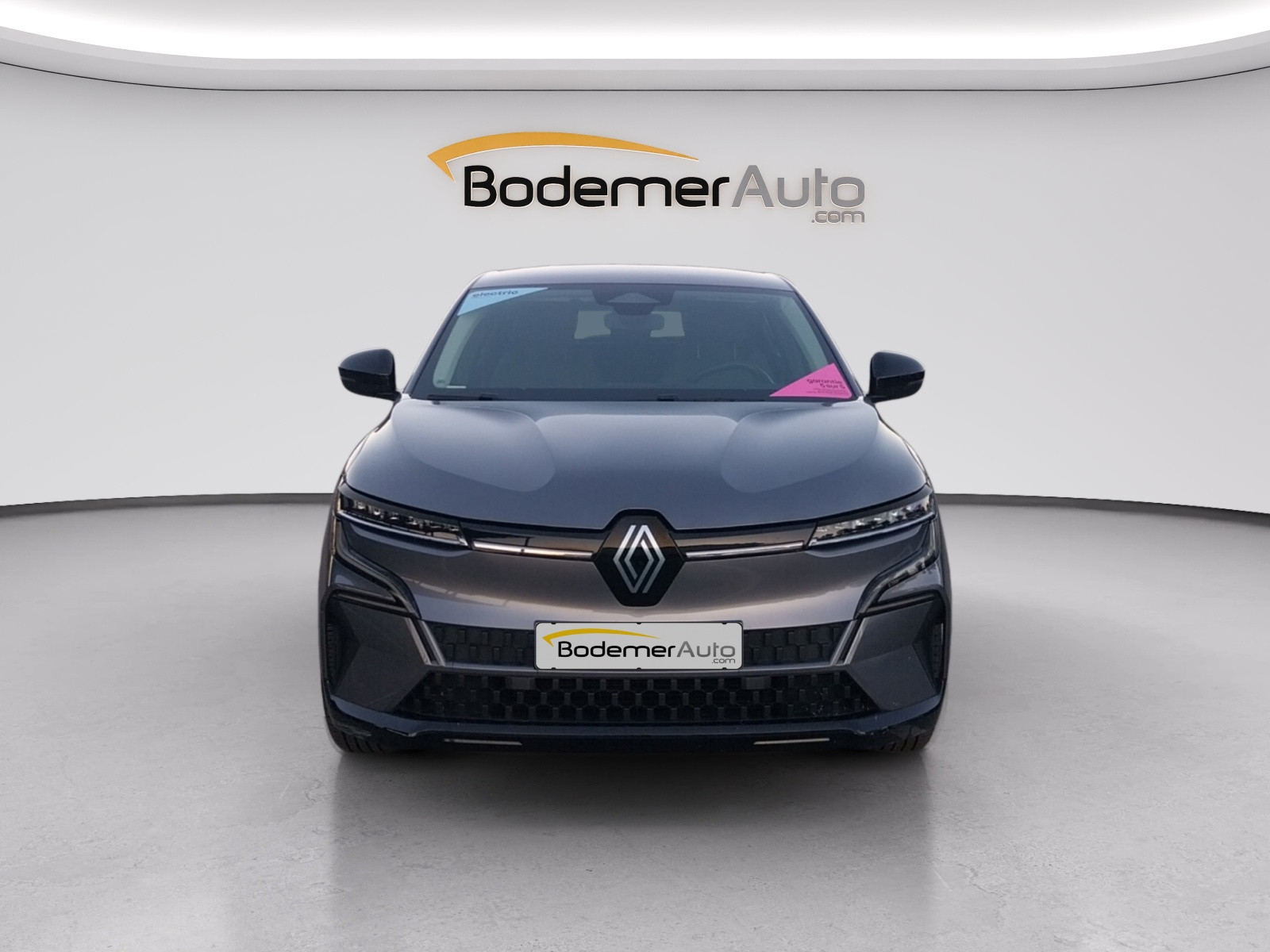 Vente en ligne Renault Megane E-Tech  EV60 220 ch super charge au prix de 23 490 €