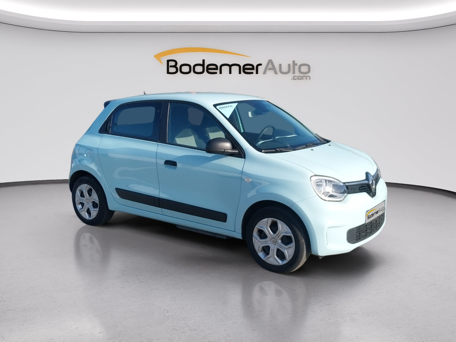 Vente en ligne Renault Twingo Electrique Twingo III E-Tech au prix de 12 490 €