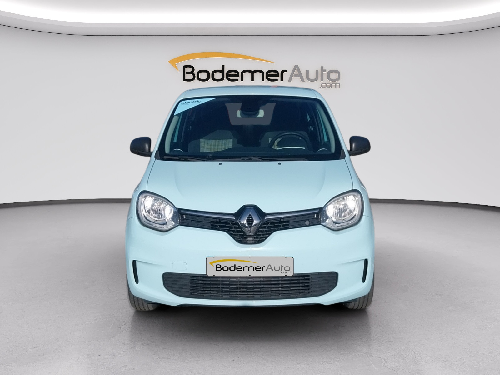 Vente en ligne Renault Twingo Electrique Twingo III E-Tech au prix de 12 490 €