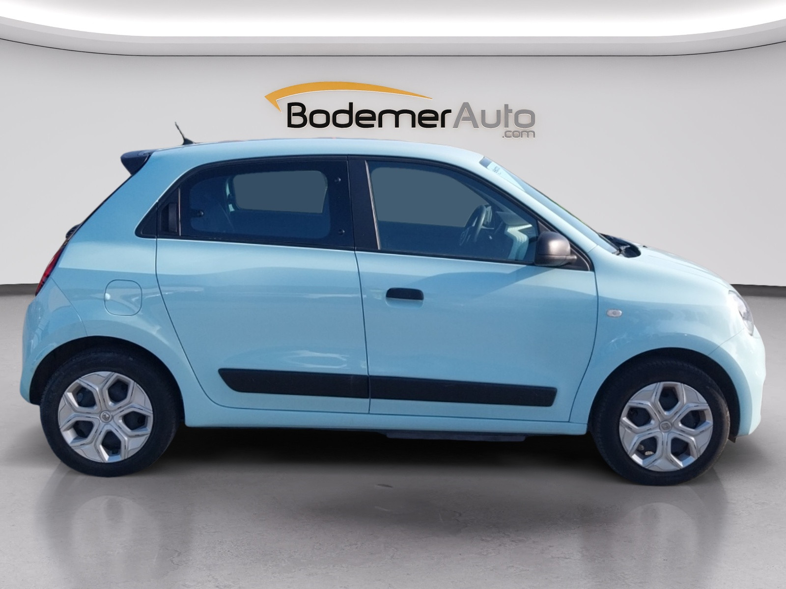 Vente en ligne Renault Twingo Electrique Twingo III E-Tech au prix de 12 490 €