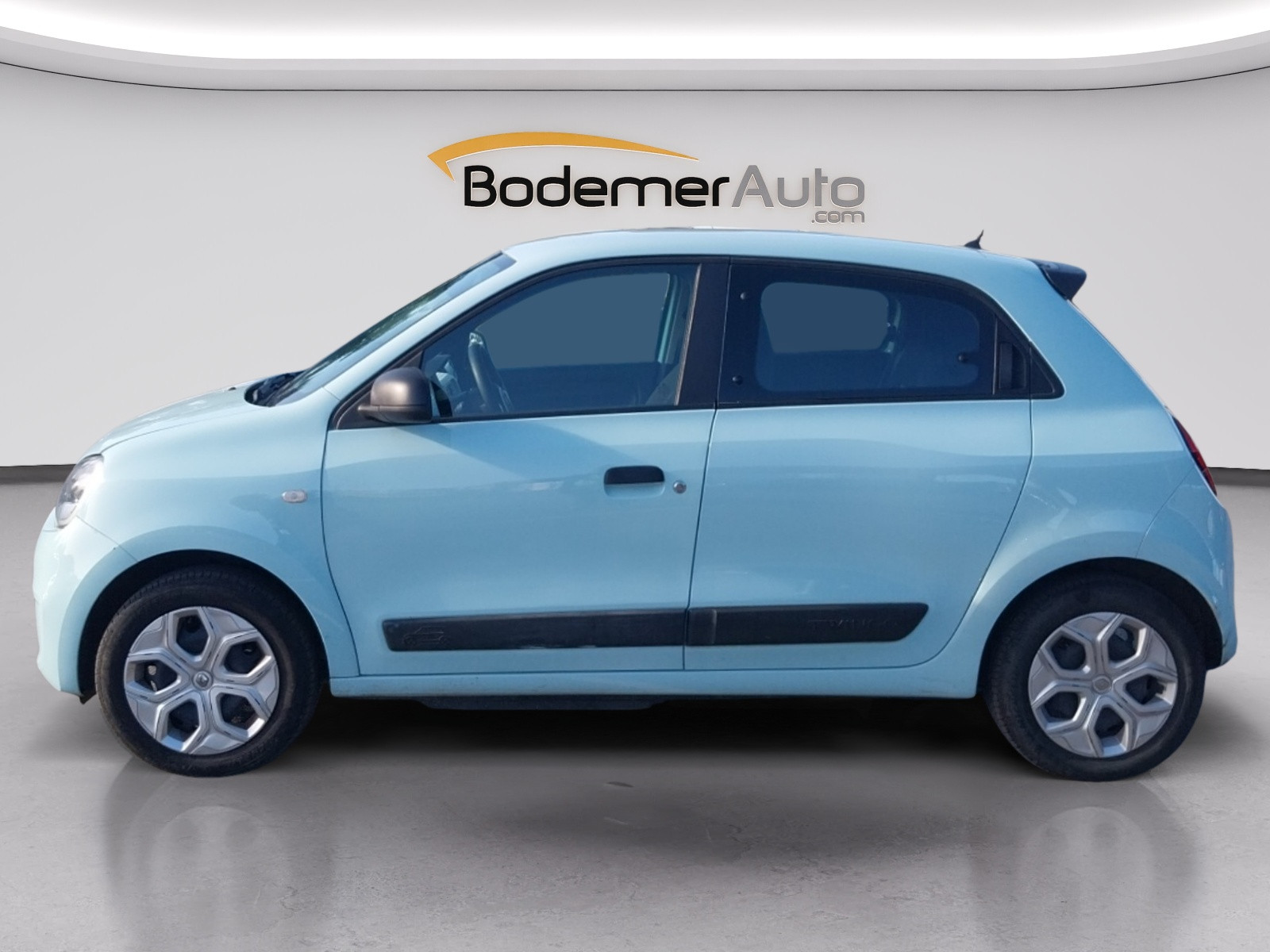 Vente en ligne Renault Twingo Electrique Twingo III E-Tech au prix de 12 490 €