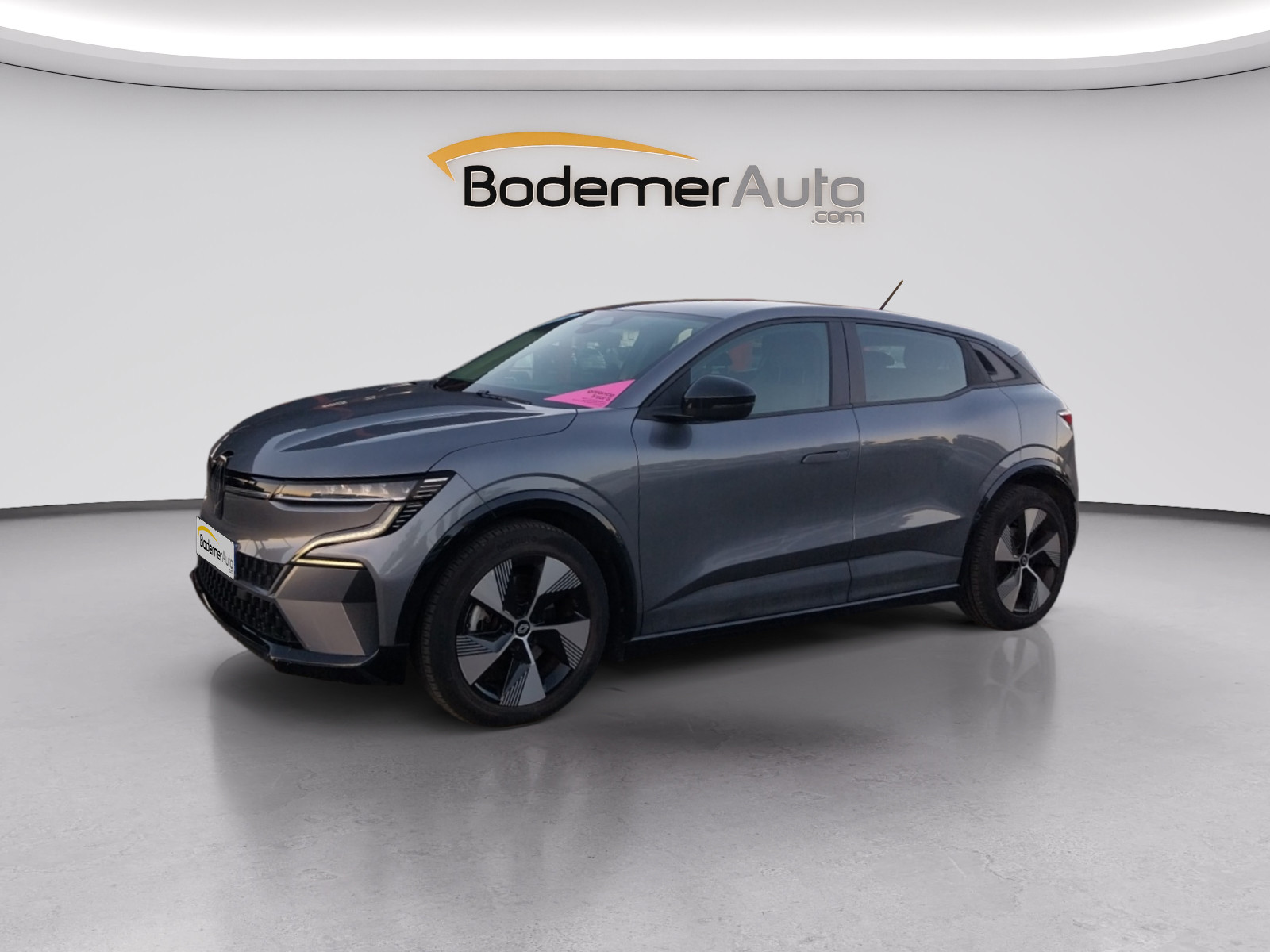 Renault Megane E-Tech  EV60 220 ch super charge occasion de 2023 en vente à Lorient