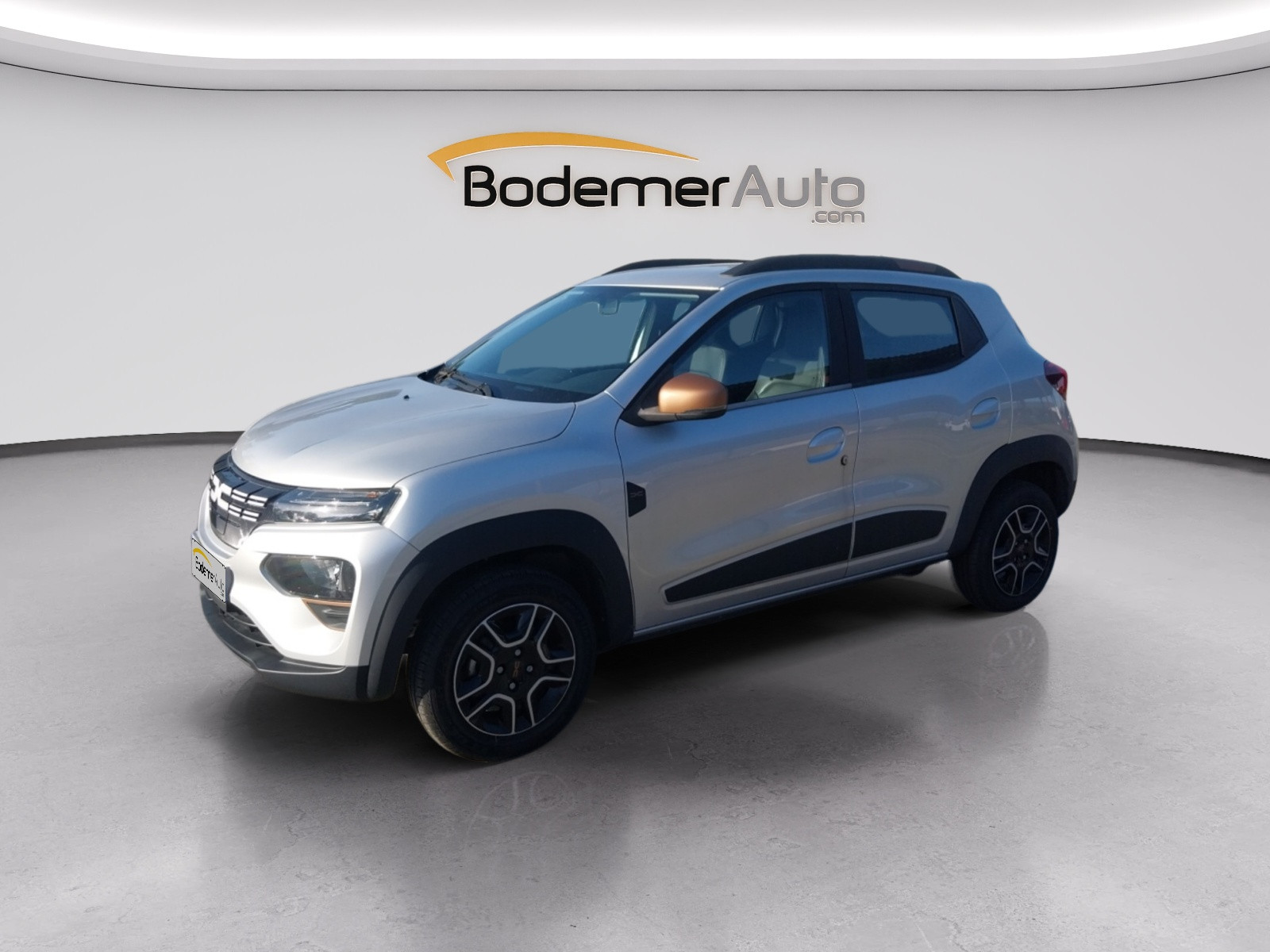 Dacia Spring Spring occasion de 2023 en vente à Lorient