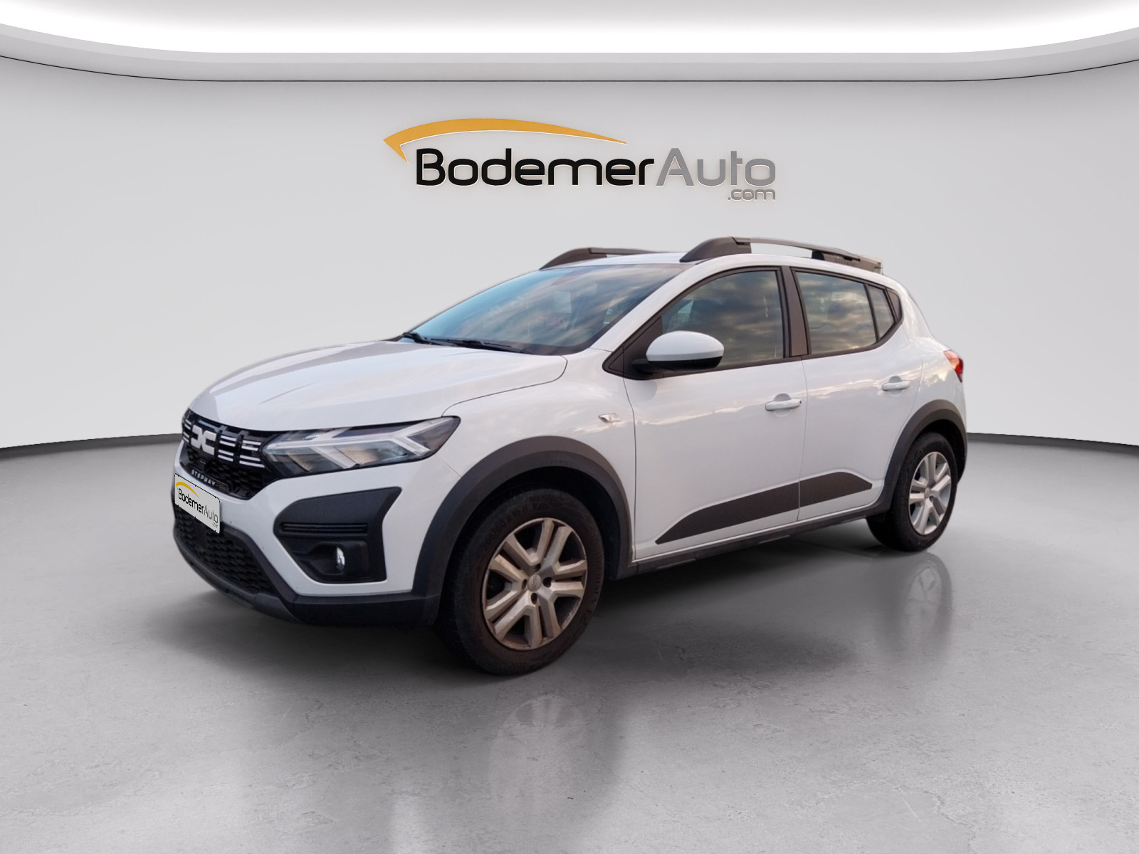 Dacia Sandero  ECO-G 100 occasion de 2023 en vente à Lorient