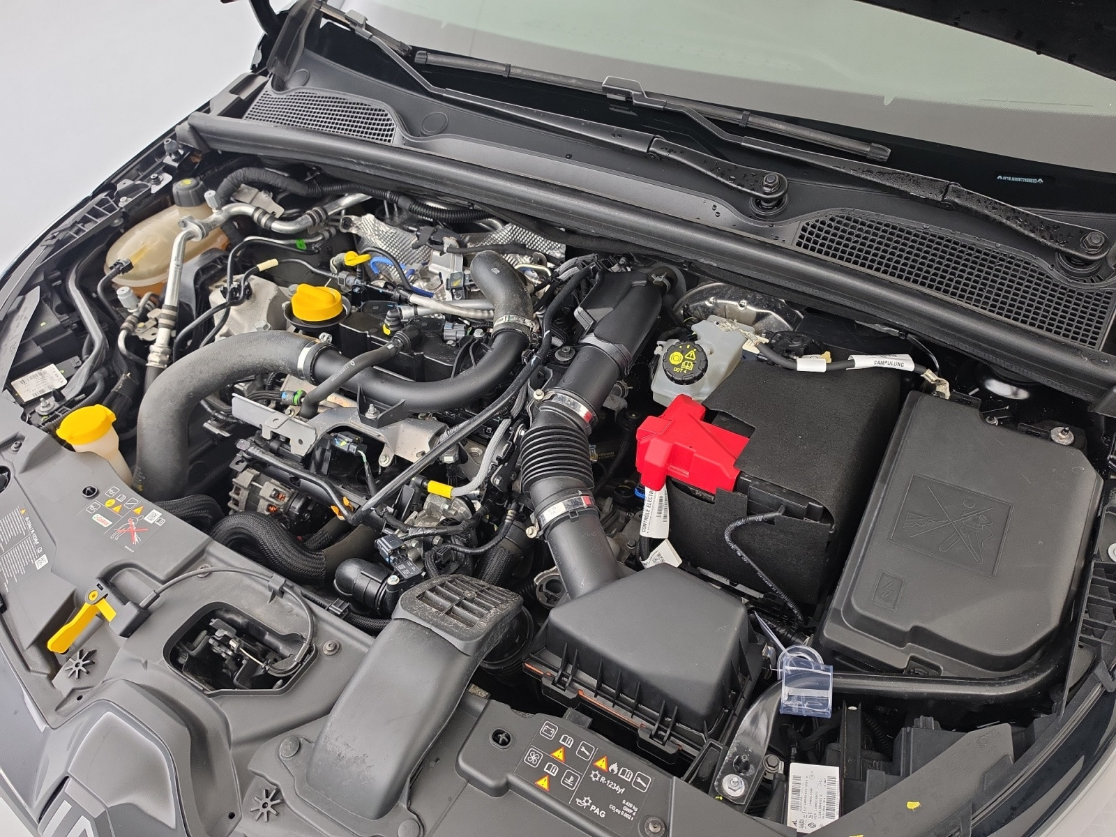 Vente en ligne Renault Clio 5 Clio TCe 90 au prix de 14 890 €