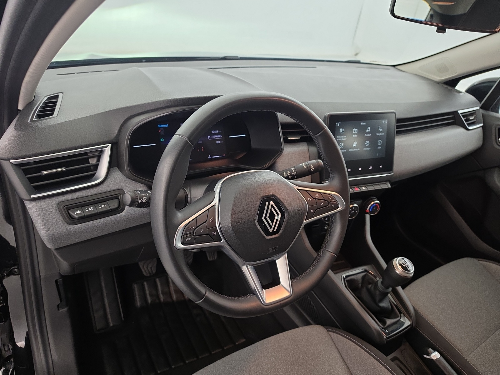 Vente en ligne Renault Clio 5 Clio TCe 90 au prix de 14 890 €