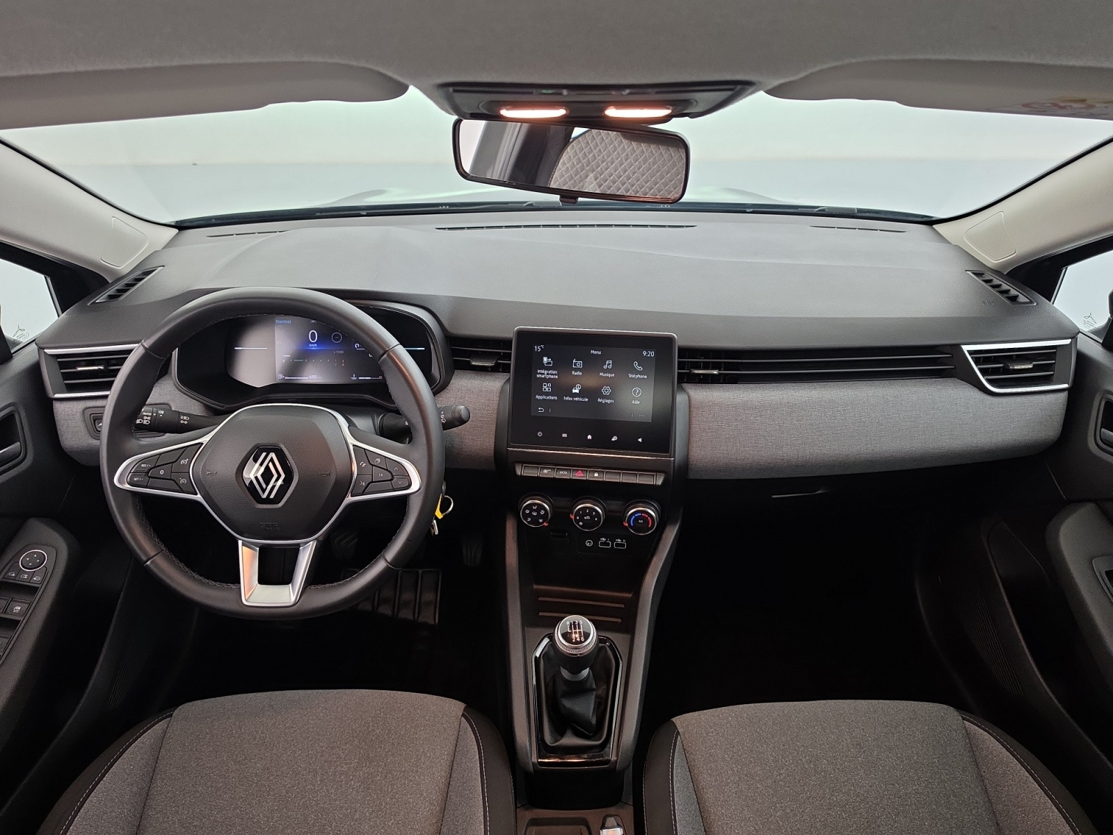 Vente en ligne Renault Clio 5 Clio TCe 90 au prix de 14 890 €