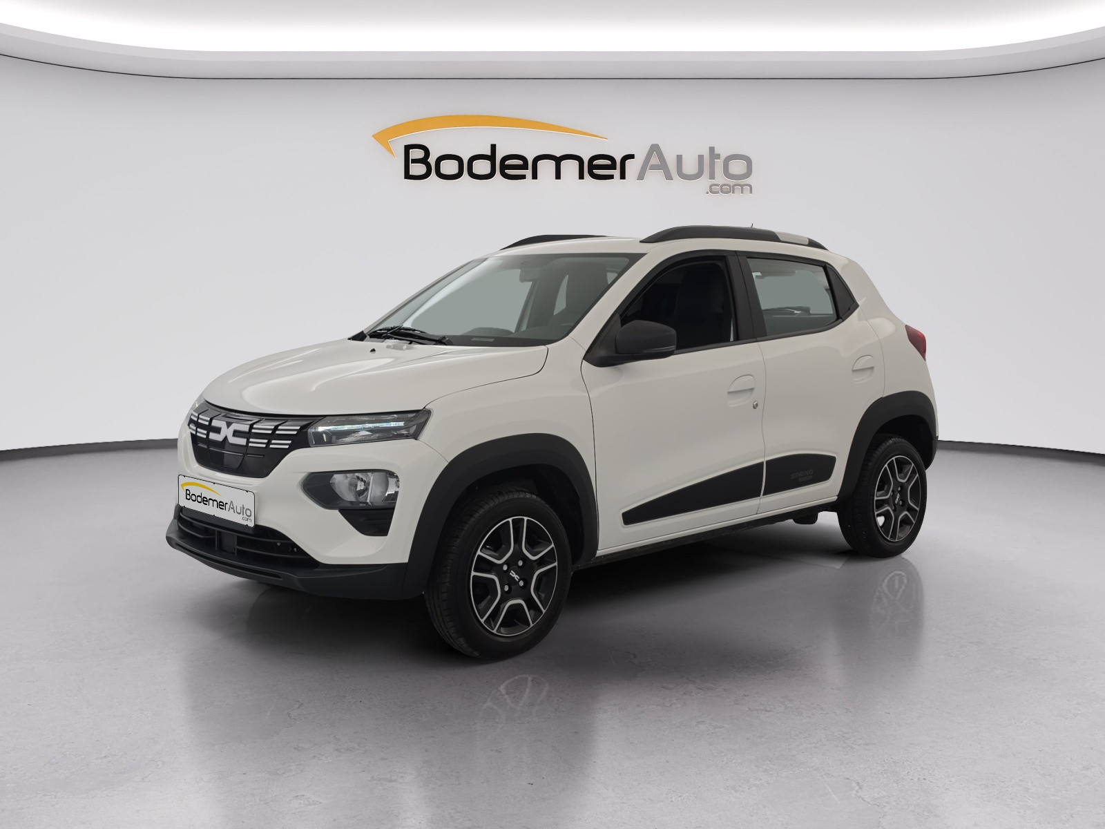 Dacia Spring Spring occasion de 2023 en vente à Lorient