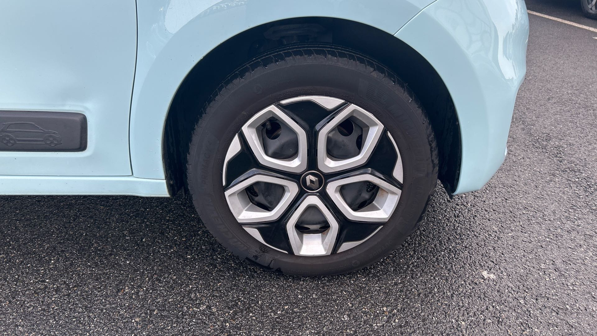Vente en ligne Renault Twingo 3  SCe 65 au prix de 12 904 €