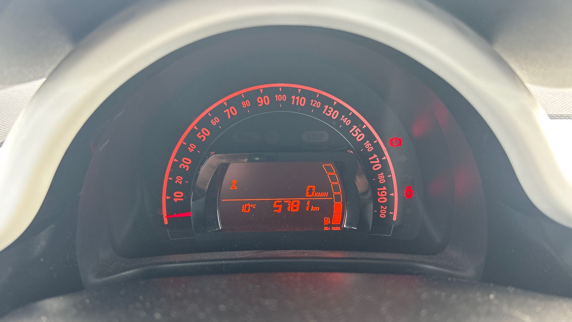 Vente en ligne Renault Twingo 3  SCe 65 au prix de 12 904 €