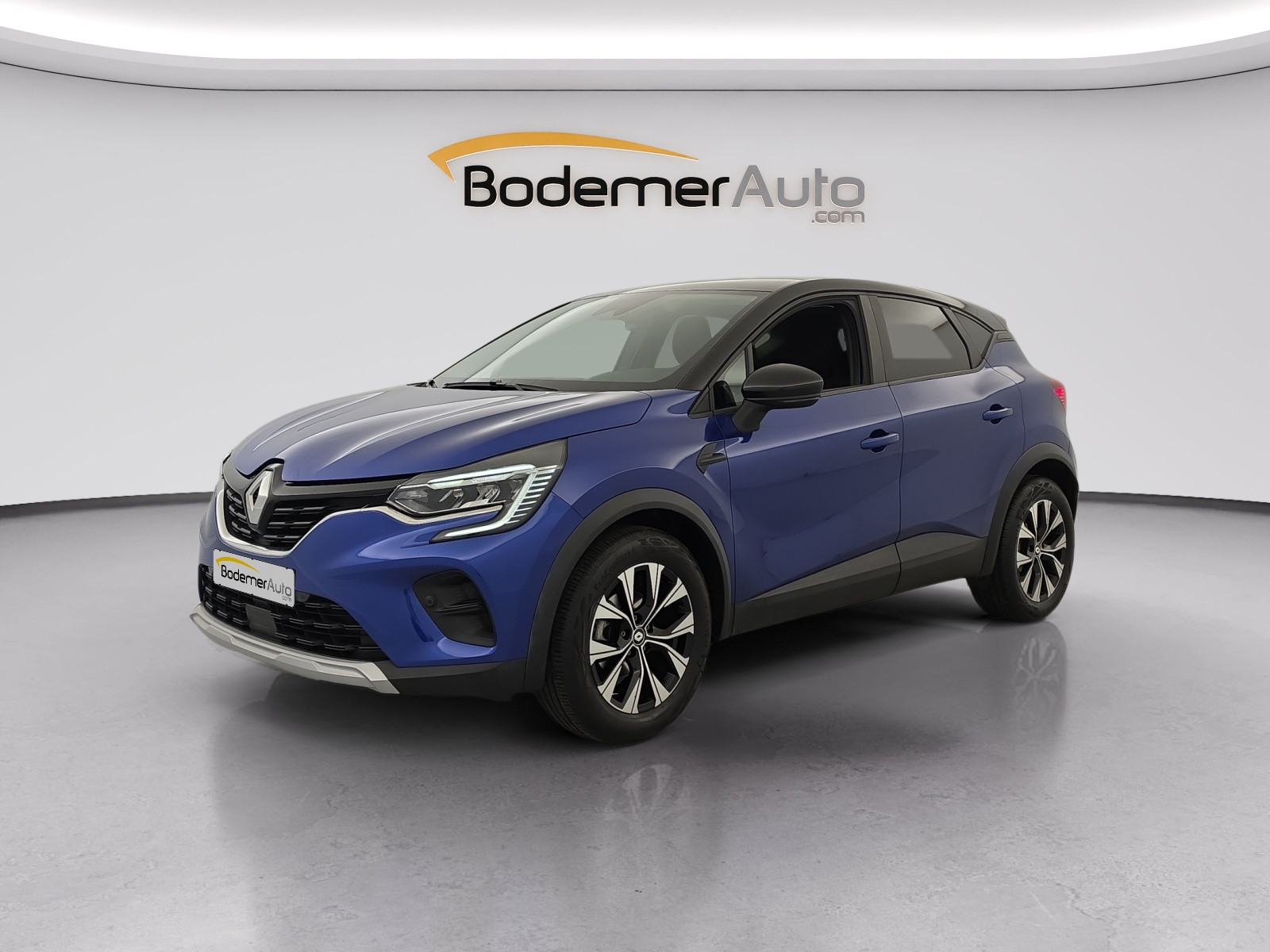 Renault Captur  TCe 90 occasion de 2024 en vente à Lorient
