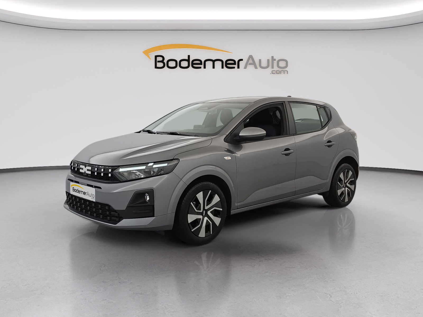 Dacia Sandero  SCe 65 occasion de 2026 en vente à Lorient