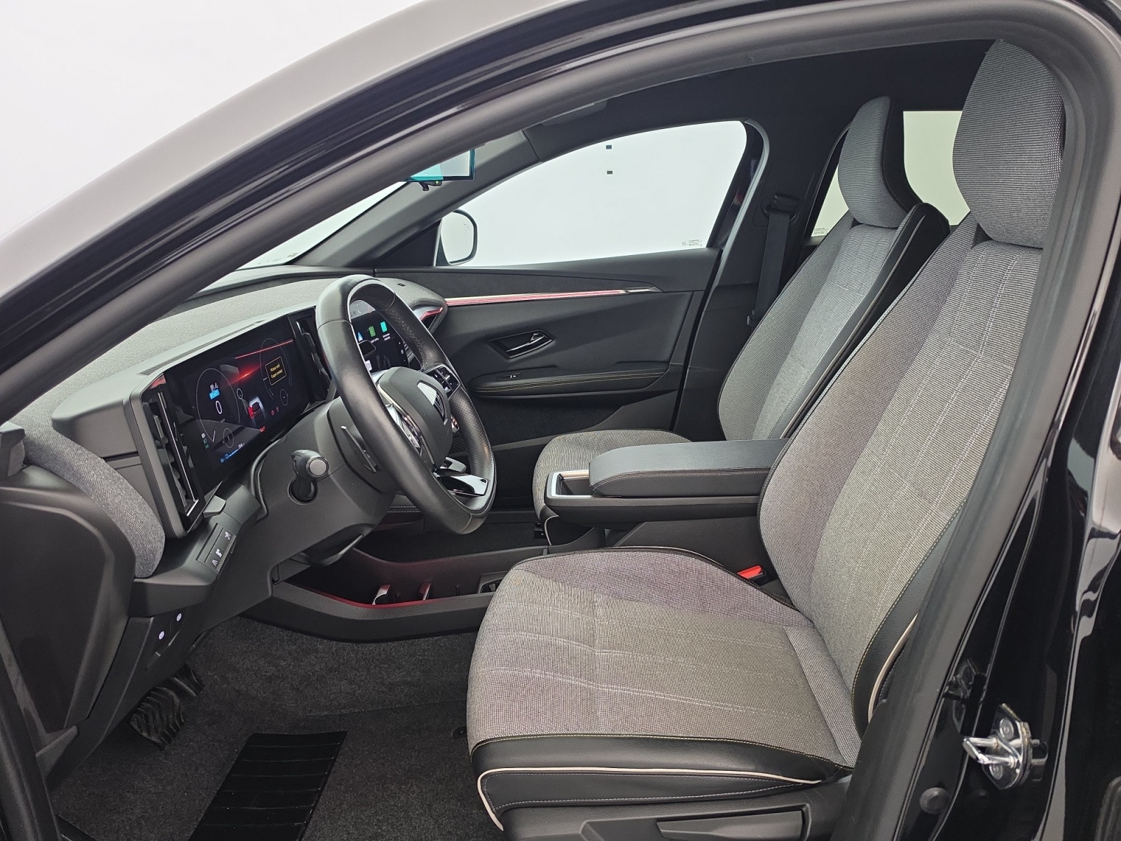Vente en ligne Renault Megane E-Tech  EV60 220 ch super charge au prix de 25 790 €