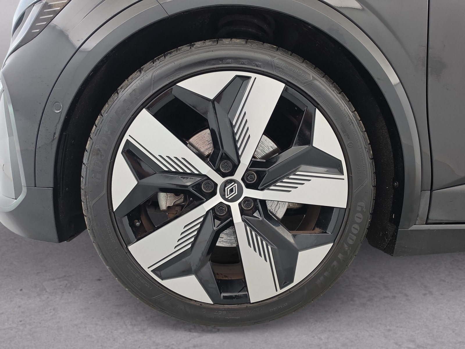 Vente en ligne Renault Megane E-Tech  EV60 220 ch super charge au prix de 25 790 €