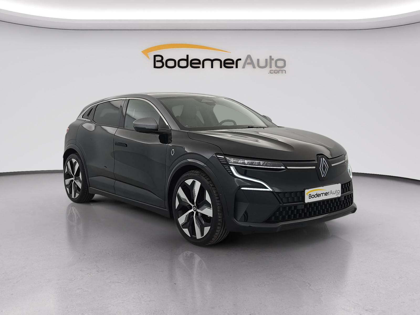 Vente en ligne Renault Megane E-Tech  EV60 220 ch super charge au prix de 25 790 €