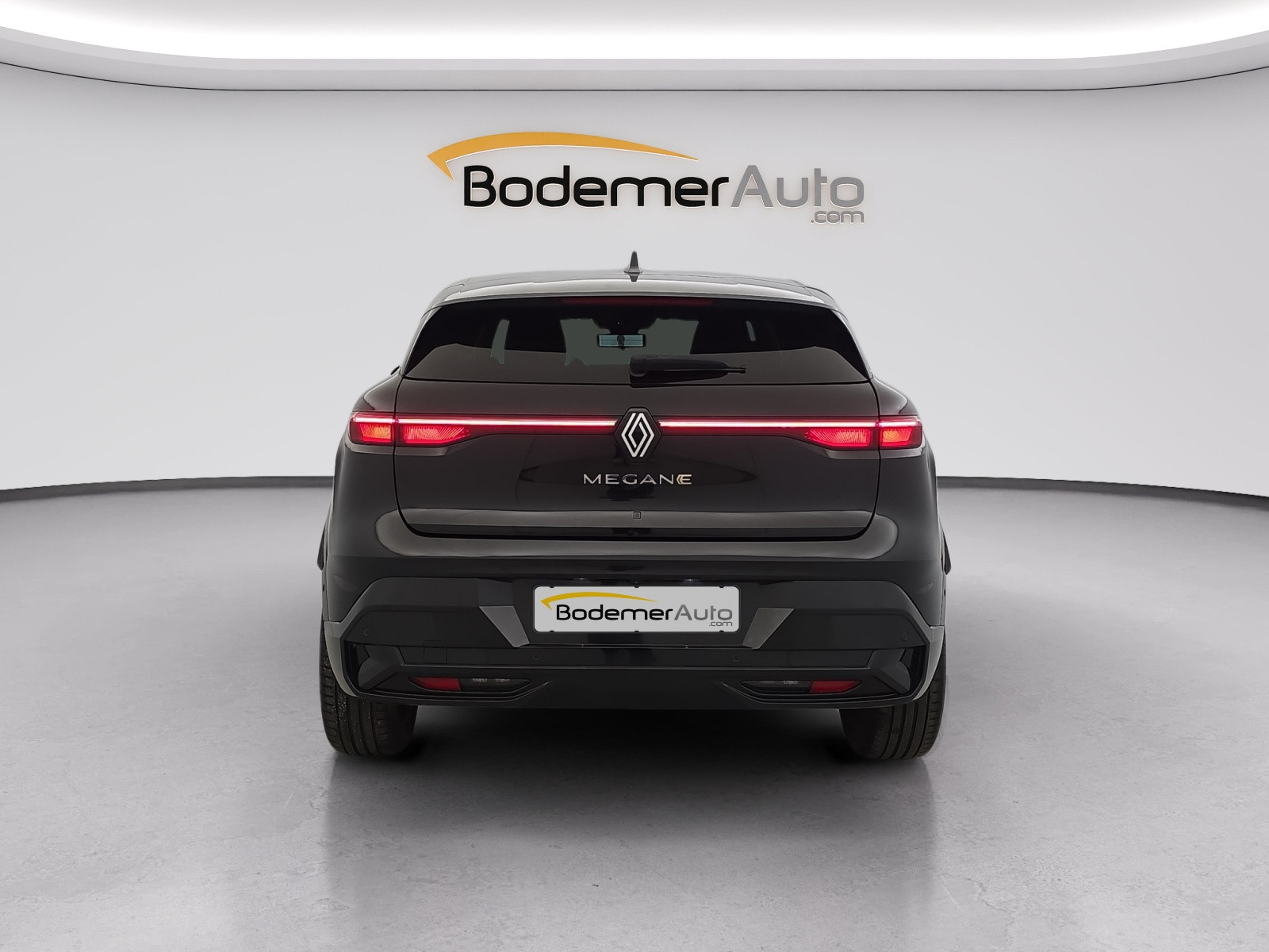 Vente en ligne Renault Megane E-Tech  EV60 220 ch super charge au prix de 25 790 €
