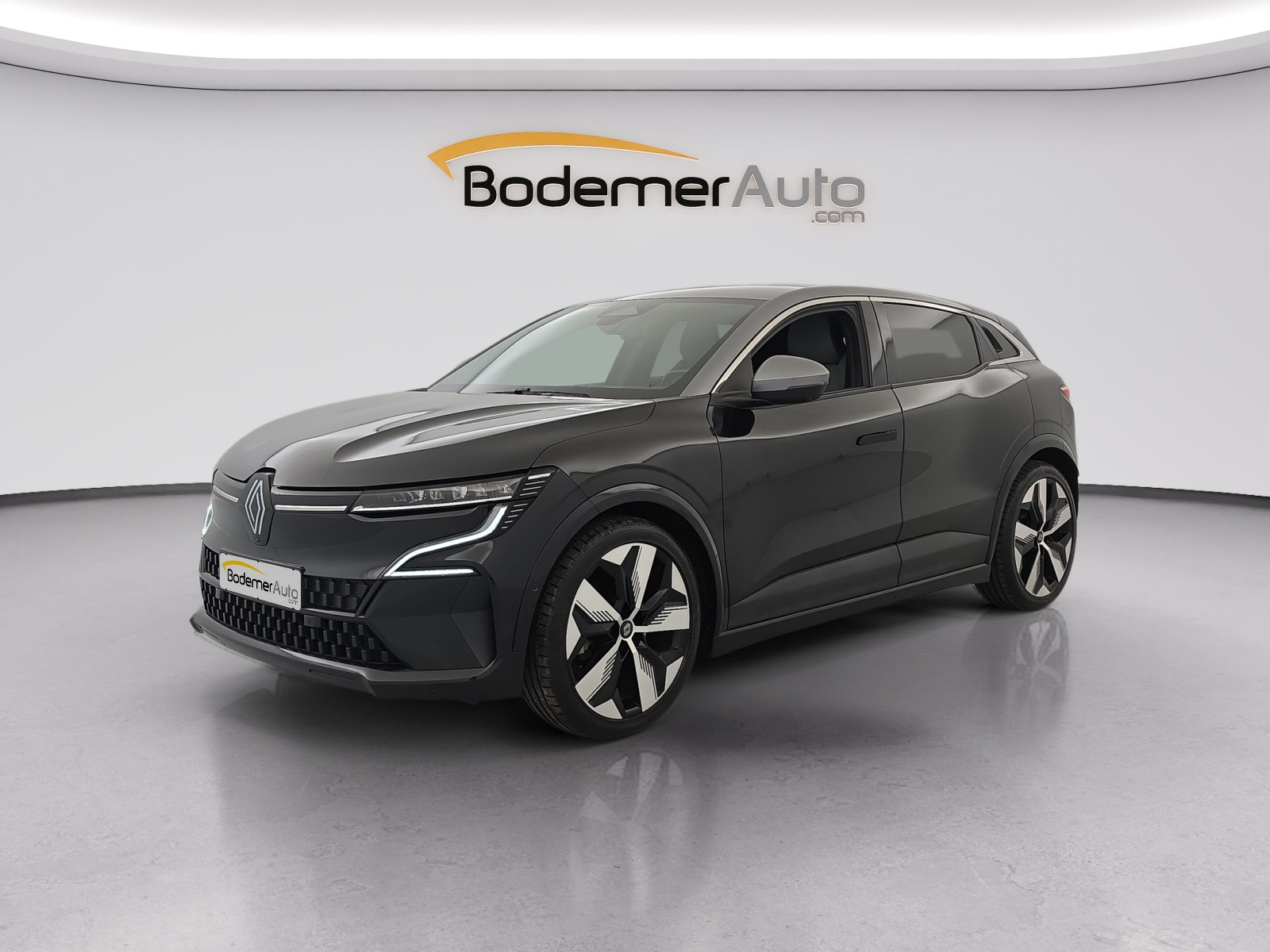 Renault Megane E-Tech  EV60 220 ch super charge occasion de 2022 en vente à Lorient