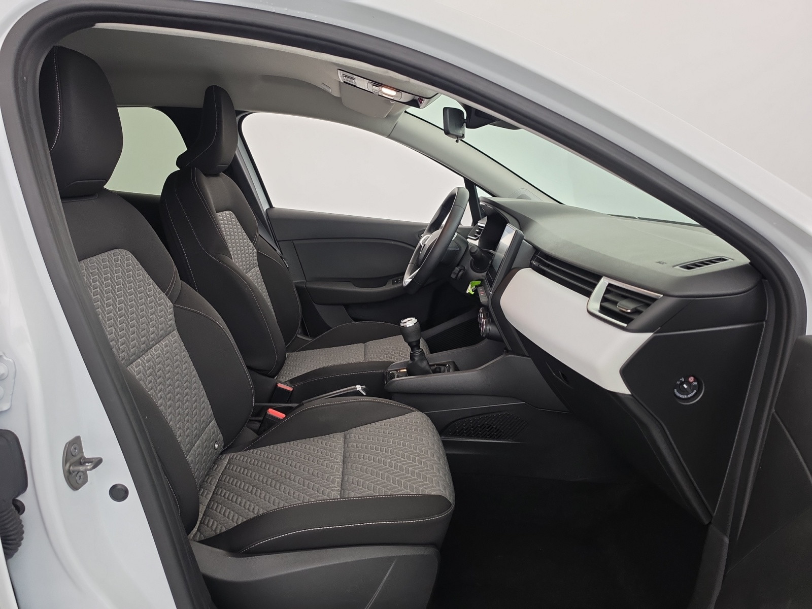 Vente en ligne Renault Clio 5 Clio SCe 65 au prix de 13 490 €