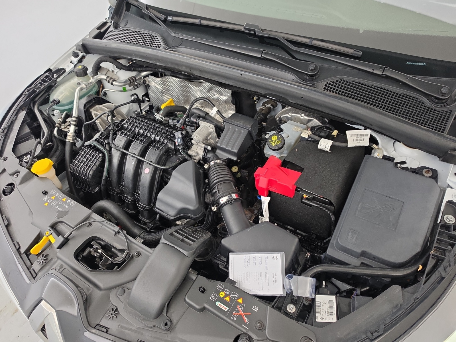 Vente en ligne Renault Clio 5 Clio SCe 65 au prix de 13 490 €