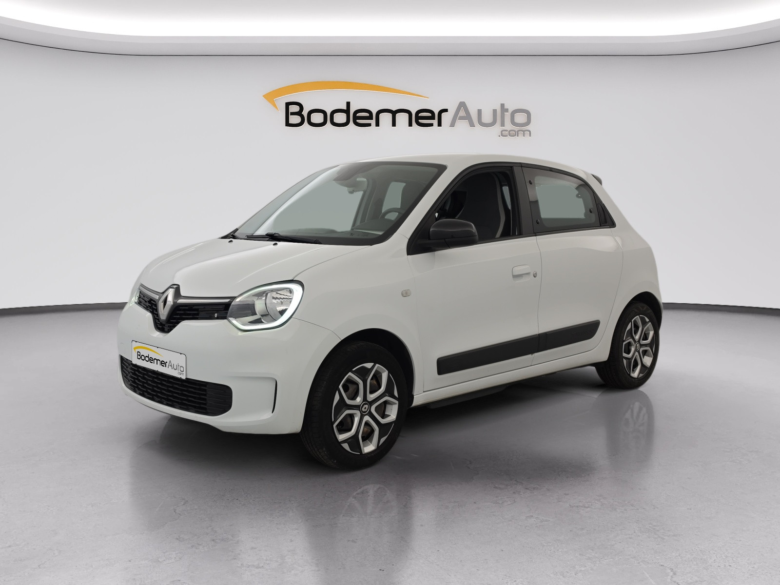 Renault Twingo Electrique Twingo III E-Tech occasion de 2023 en vente à Lorient