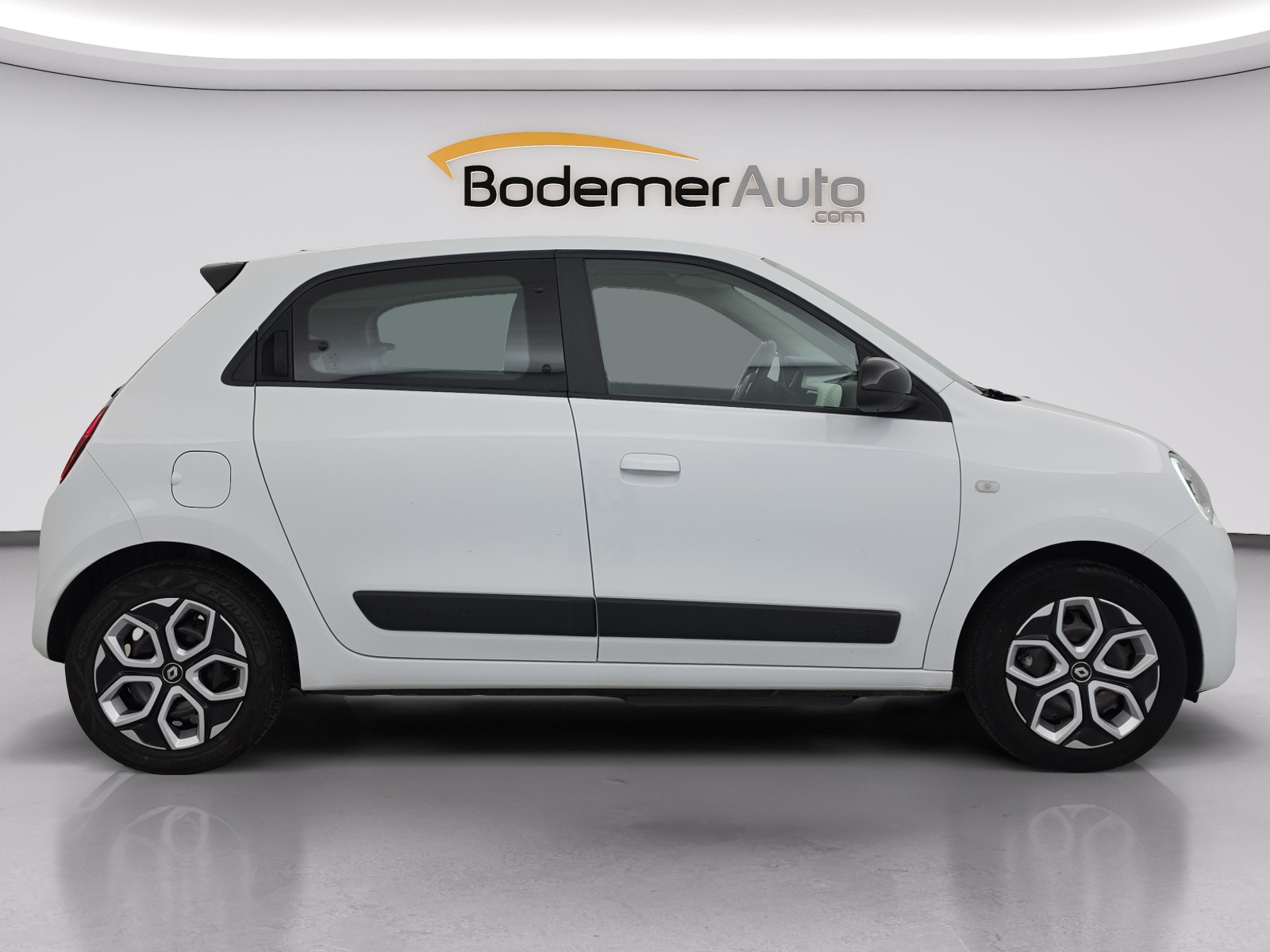 Vente en ligne Renault Twingo Electrique Twingo III E-Tech au prix de 12 990 €