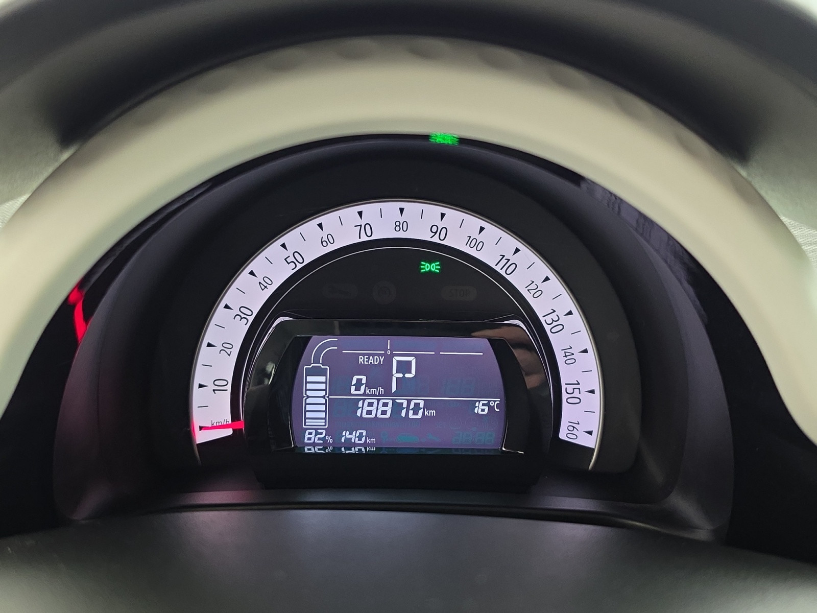Vente en ligne Renault Twingo Electrique Twingo III E-Tech au prix de 12 990 €