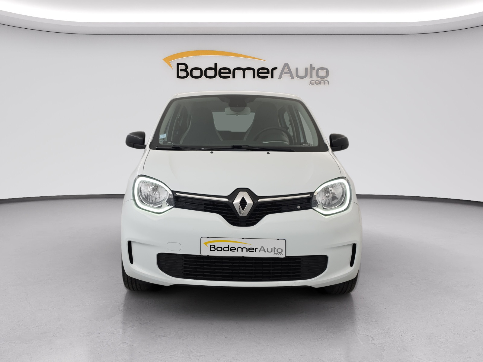 Vente en ligne Renault Twingo Electrique Twingo III E-Tech au prix de 12 990 €