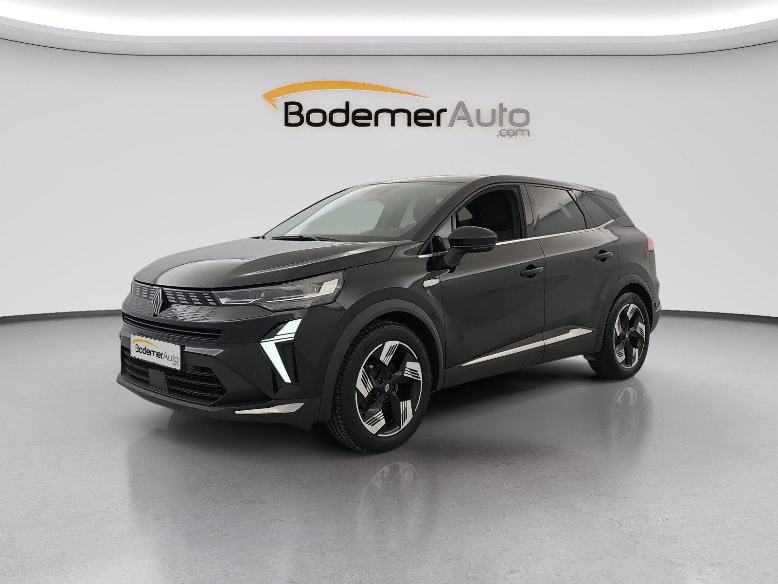 Renault Symbioz  E-Tech full hybrid 160 ch occasion de 2025 en vente à Lorient