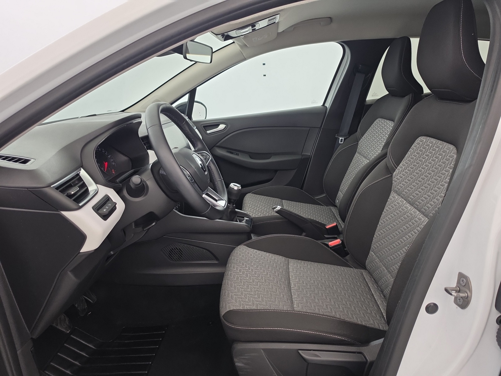Vente en ligne Renault Clio 5 Clio SCe 65 au prix de 12 890 €