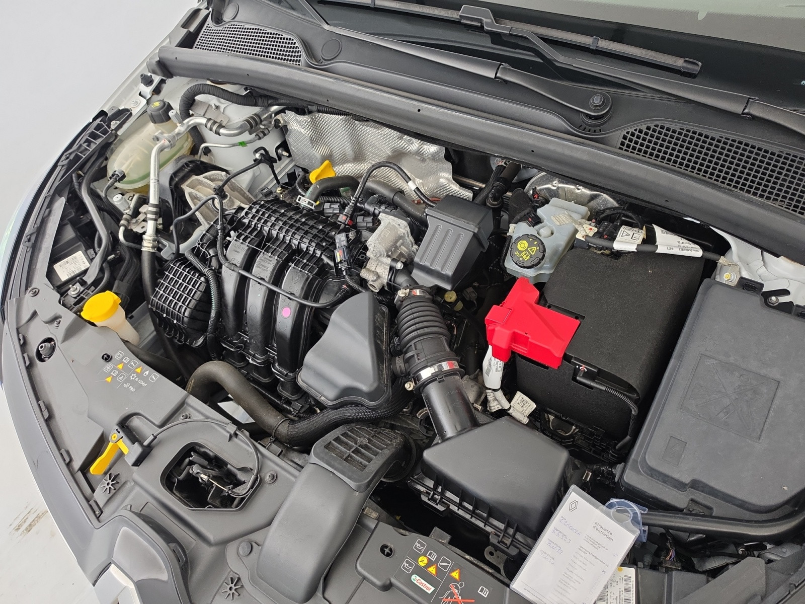 Vente en ligne Renault Clio 5 Clio SCe 65 au prix de 12 890 €