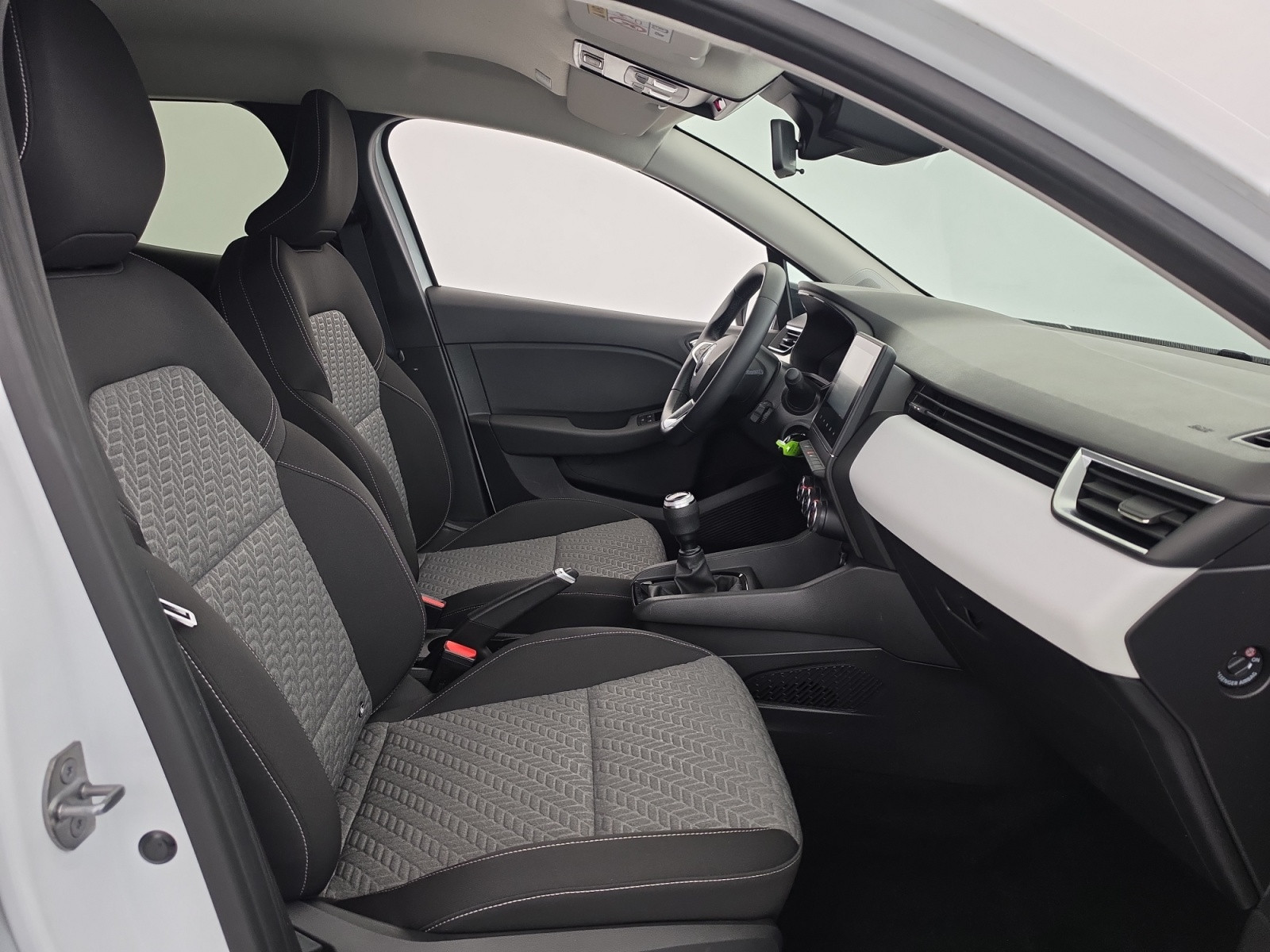 Vente en ligne Renault Clio 5 Clio SCe 65 au prix de 12 890 €