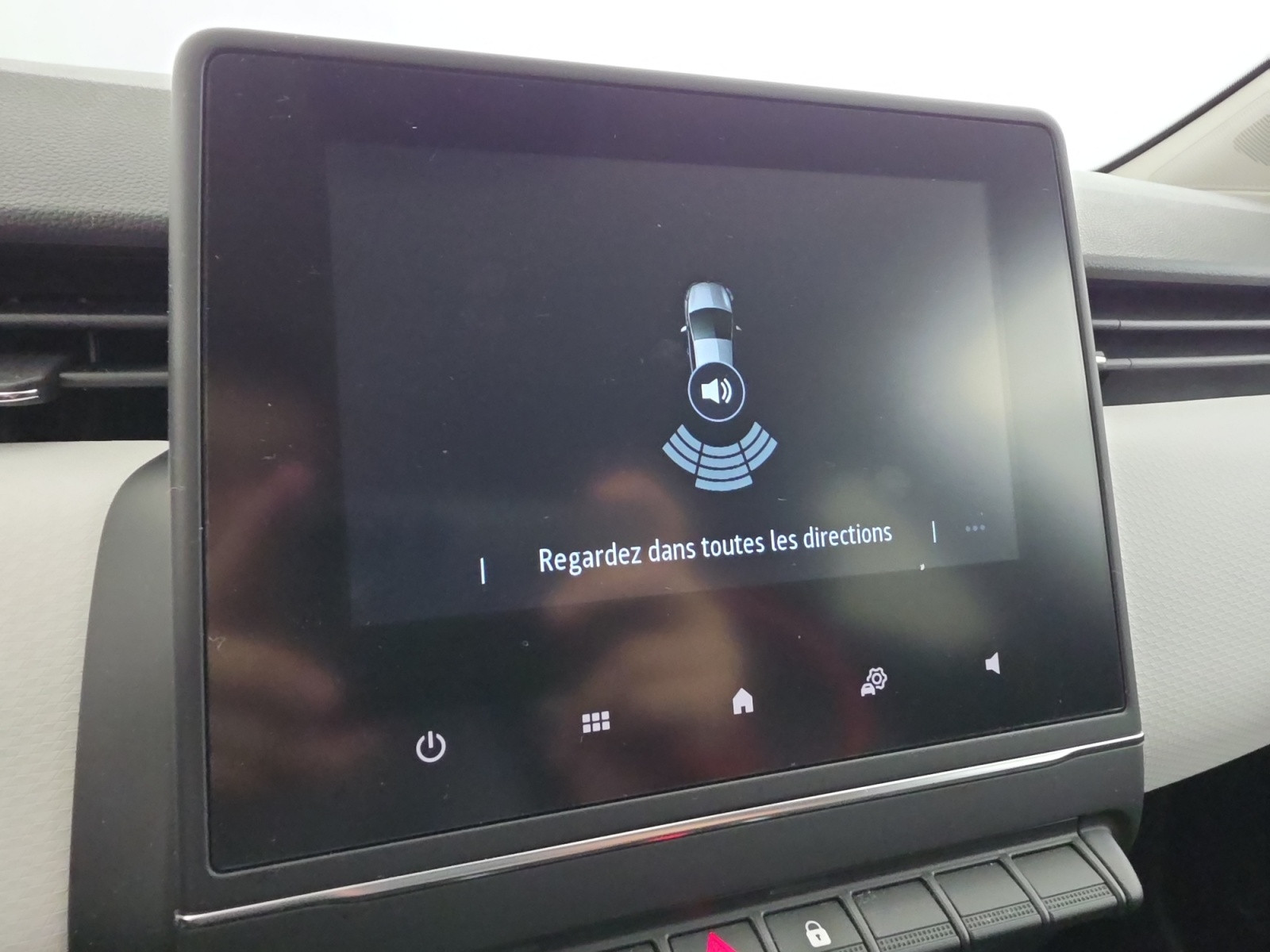 Vente en ligne Renault Clio 5 Clio SCe 65 au prix de 12 890 €
