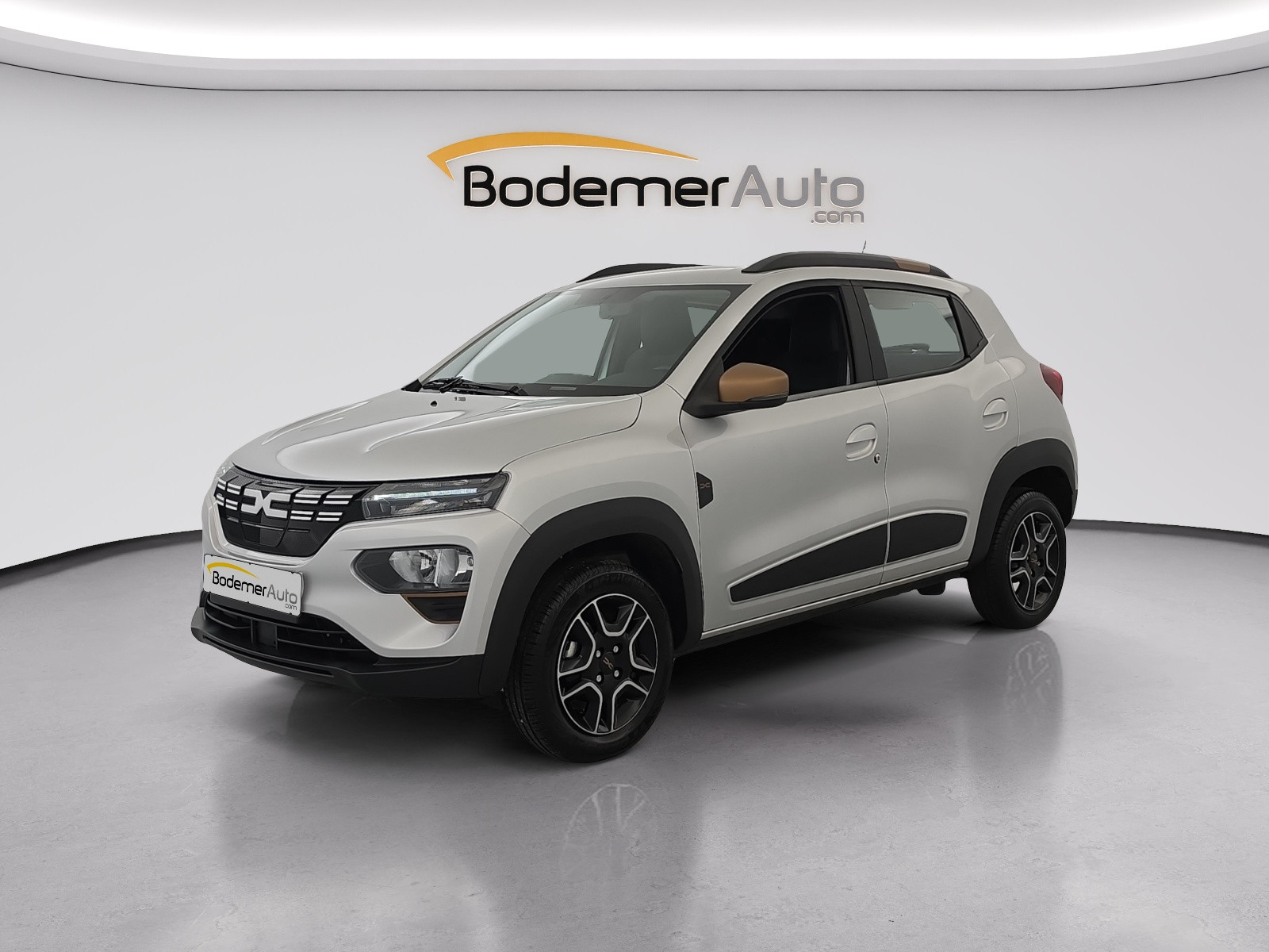 Dacia Spring Spring occasion de 2023 en vente à Lorient
