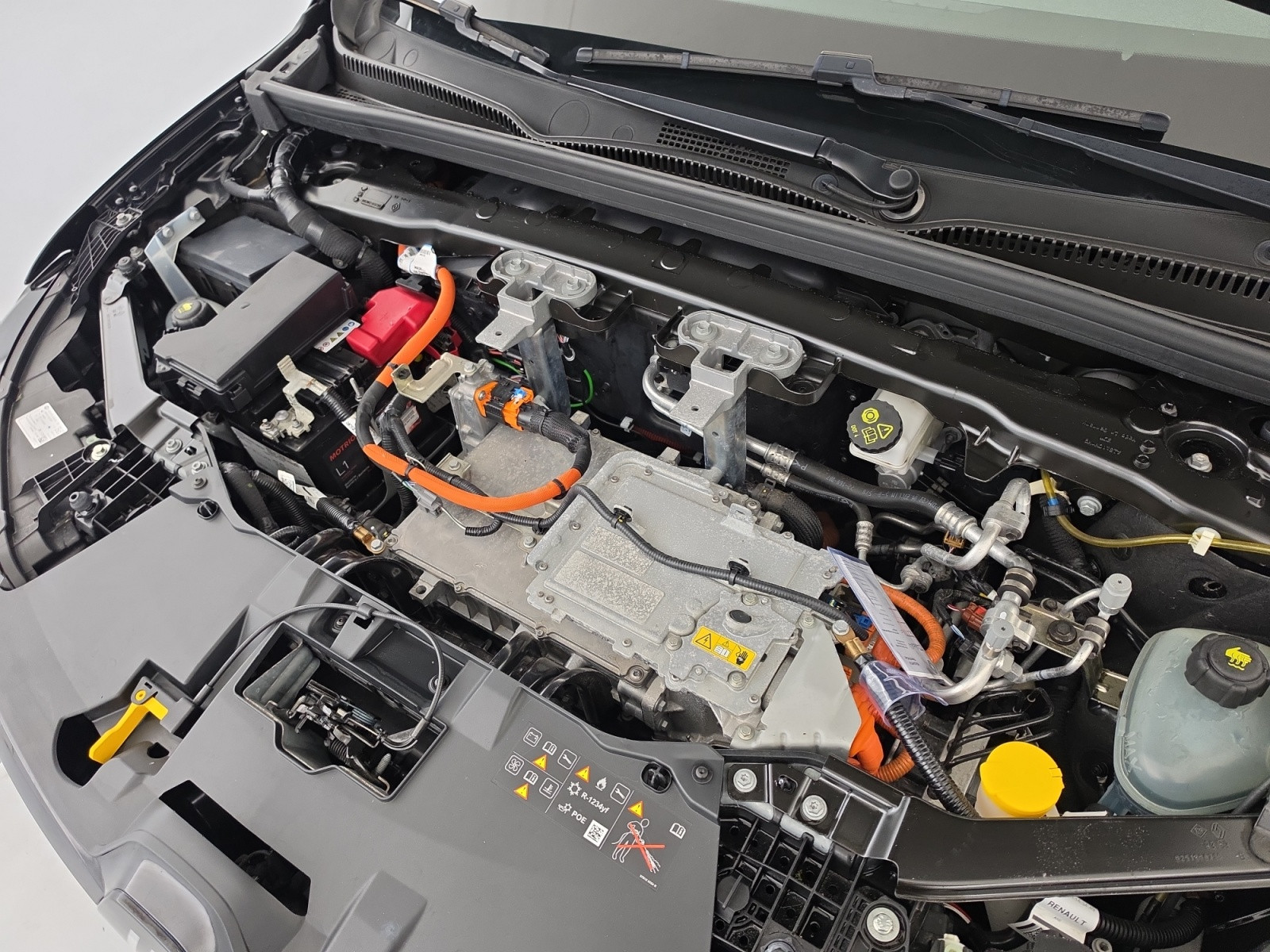 Vente en ligne Renault Megane E-Tech  EV60 220 ch super charge au prix de 25 790 €