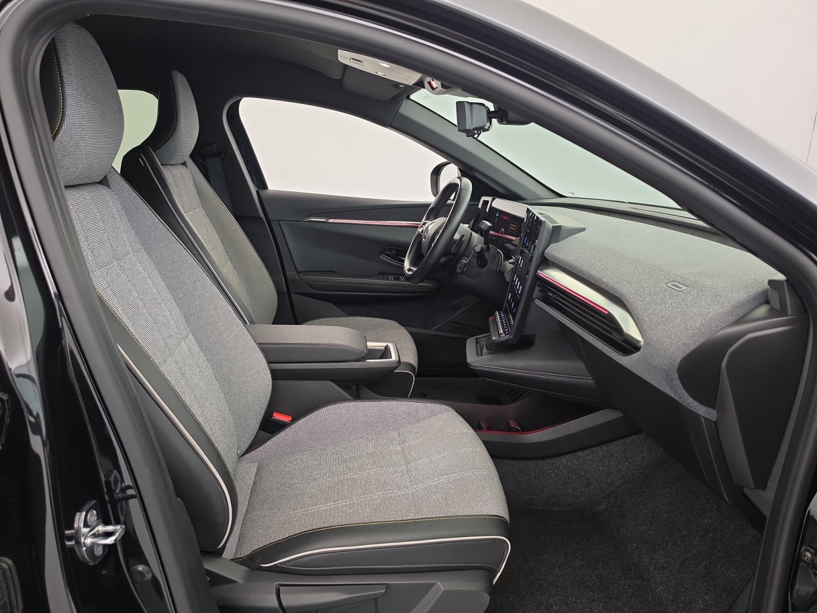 Vente en ligne Renault Megane E-Tech  EV60 220 ch super charge au prix de 25 790 €
