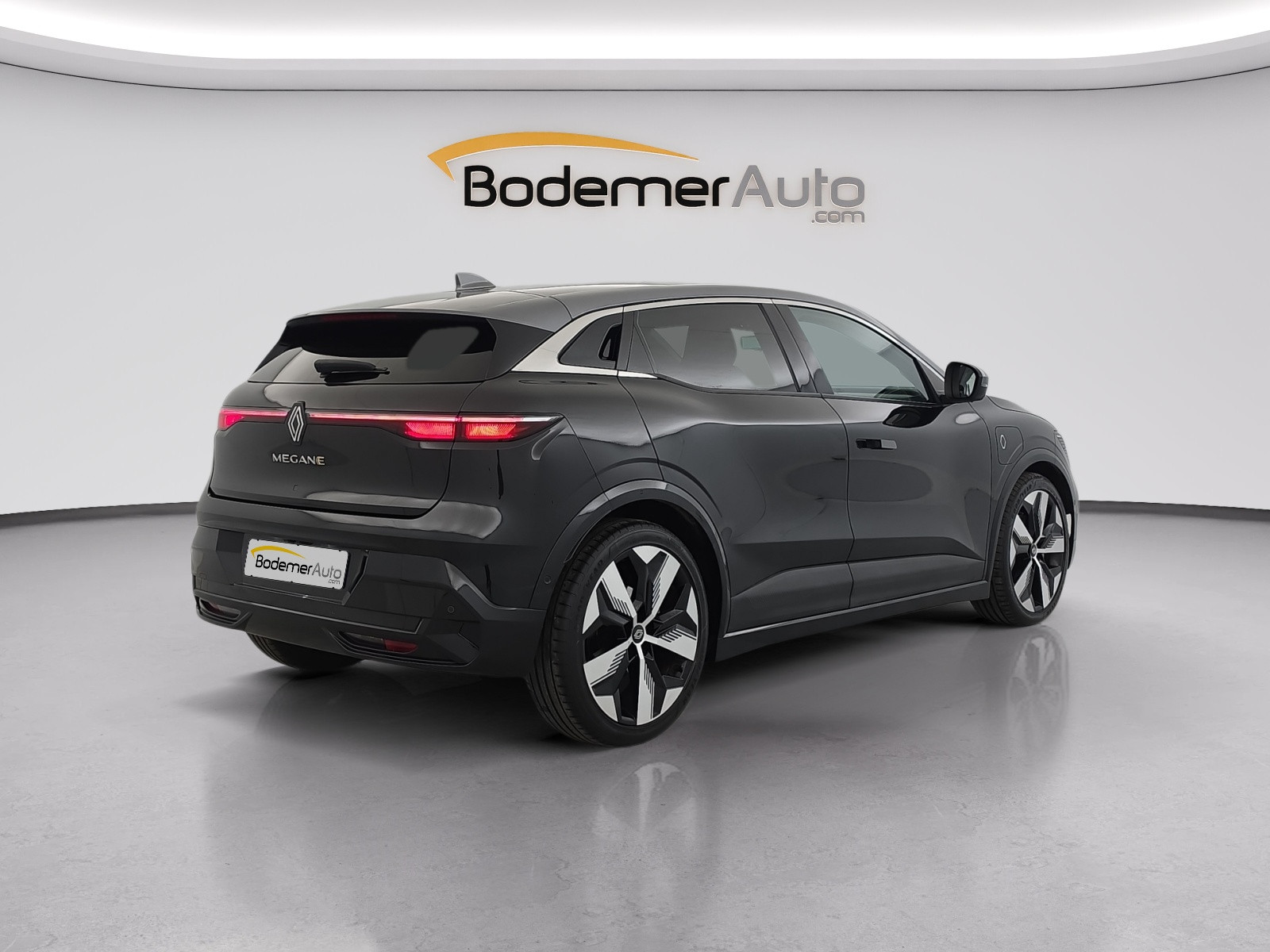 Vente en ligne Renault Megane E-Tech  EV60 220 ch super charge au prix de 25 790 €