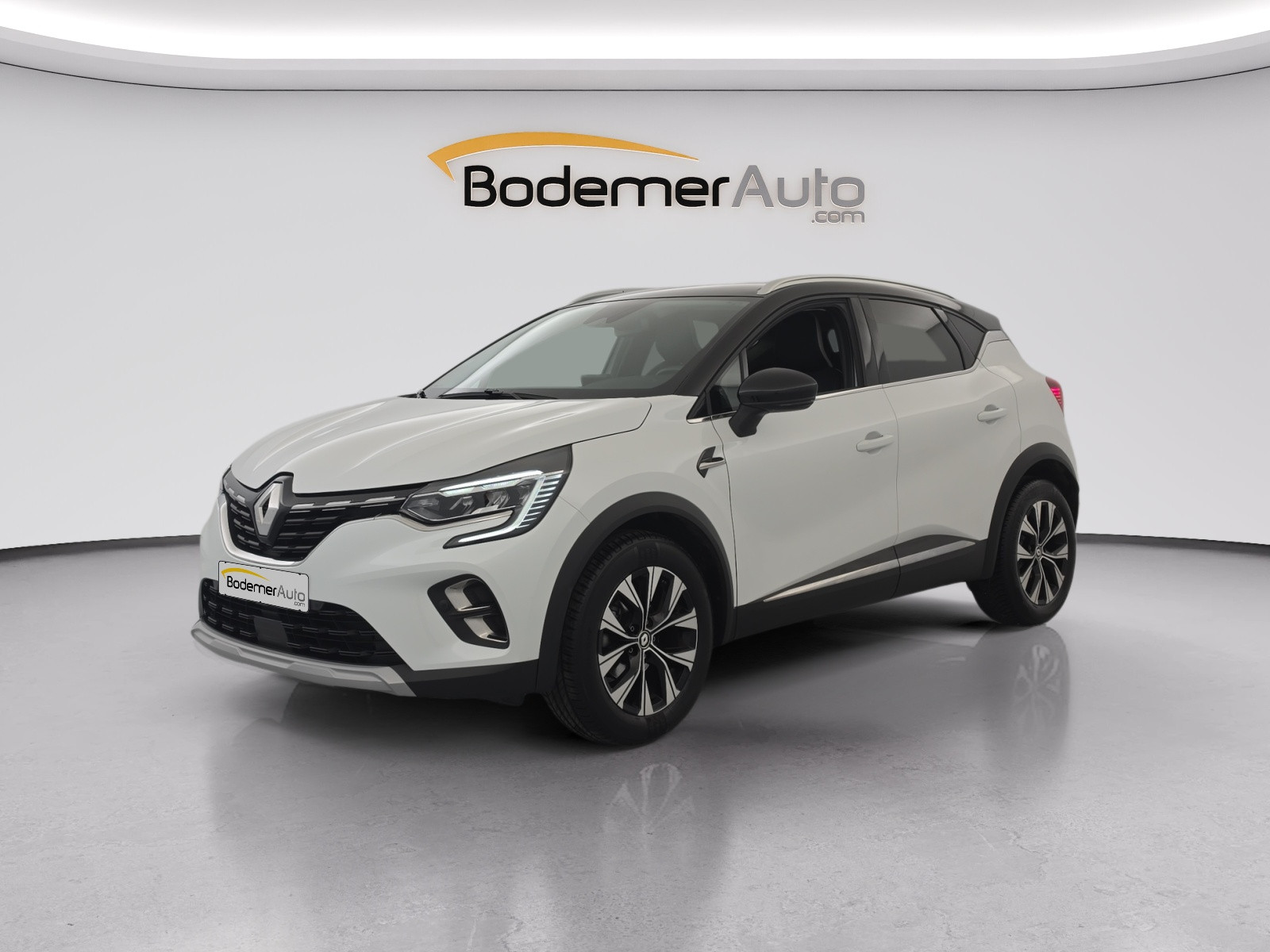 Renault Captur  TCe 90 occasion de 2023 en vente à Lorient