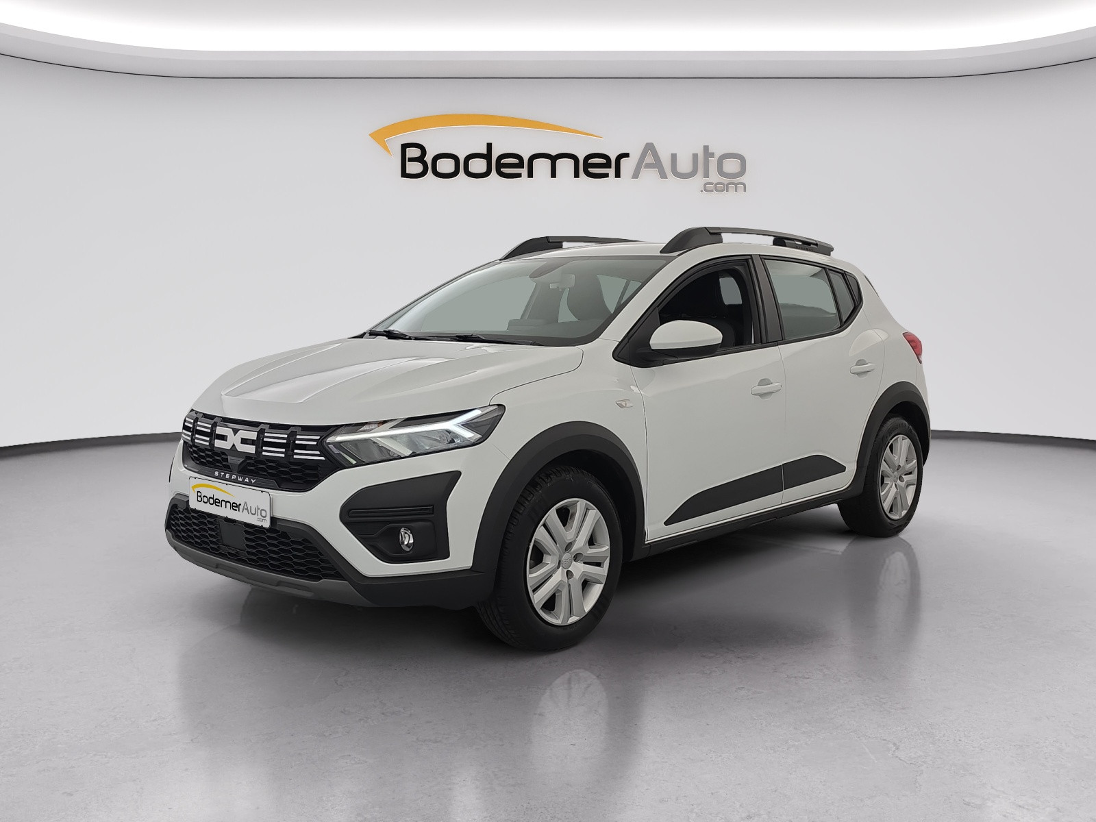 Dacia Sandero  ECO-G 100 occasion de 2023 en vente à Lorient