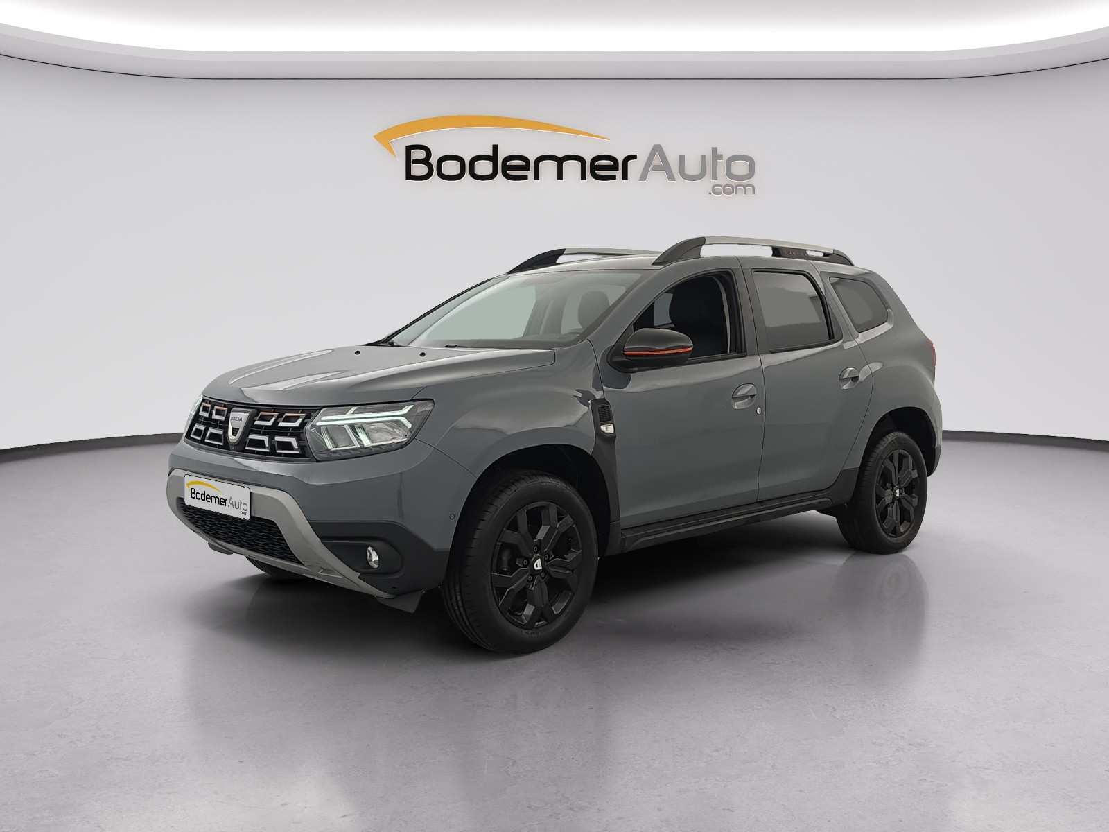 Dacia Duster  Blue dCi 115 4x2 occasion de 2022 en vente à Lorient