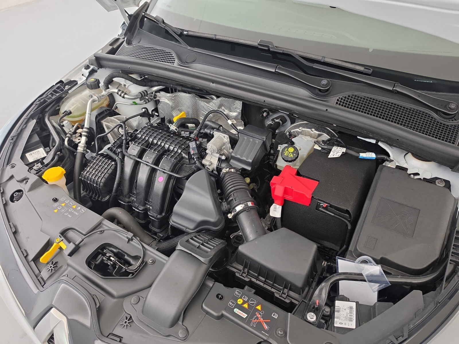 Vente en ligne Renault Clio 5 Clio SCe 65 au prix de 12 990 €