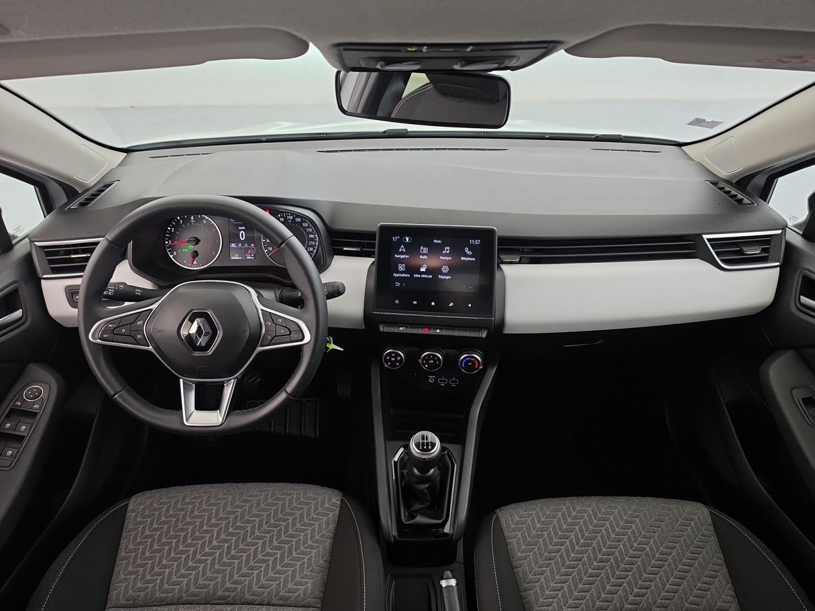 Vente en ligne Renault Clio 5 Clio SCe 65 au prix de 12 990 €