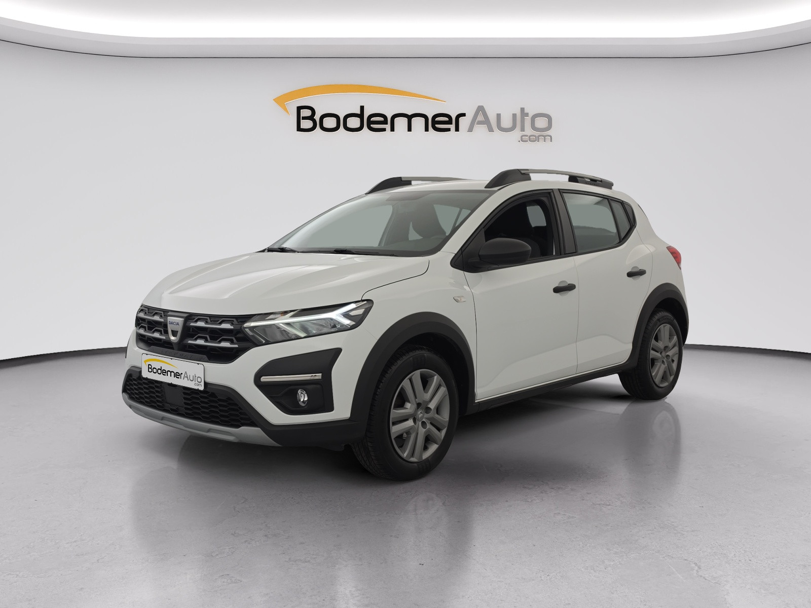 Dacia Sandero  ECO-G 100 occasion de 2022 en vente à Lorient